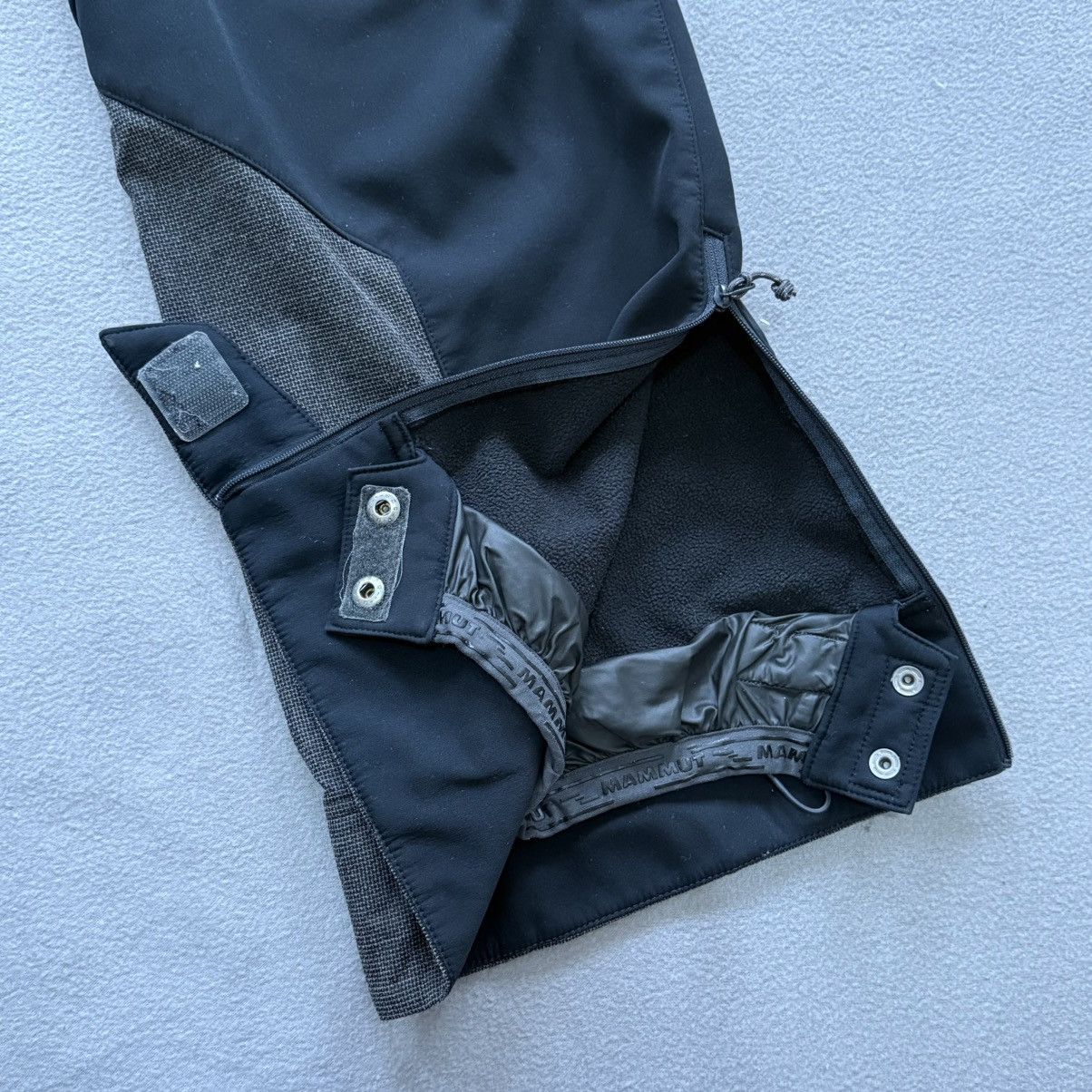 Mammut Mammut Soft Tech, Gorp Core Pants, Trousers Size US 40 / EU 56 - 8 Thumbnail