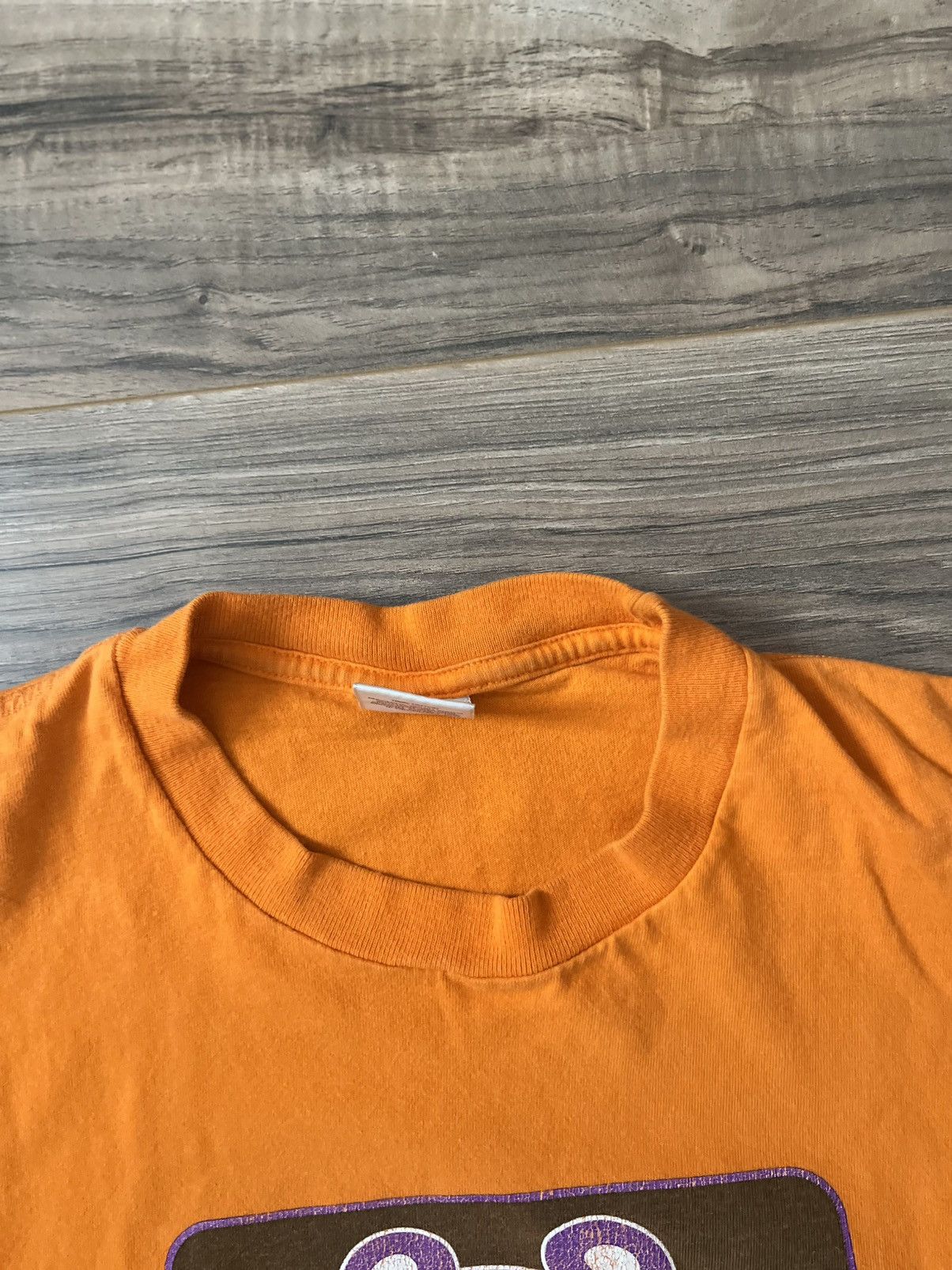 Supreme Supreme Bear Tee Size US L / EU 52-54 / 3 - 9 Thumbnail