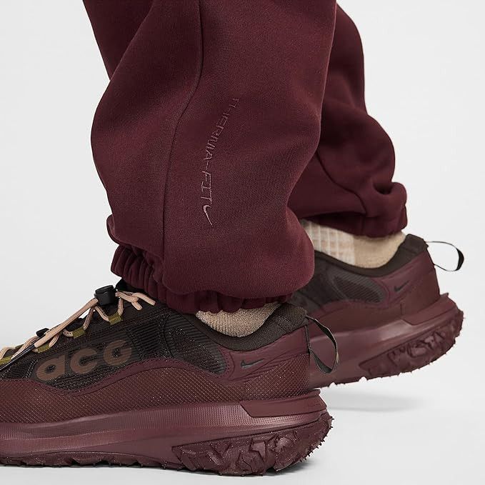 Nike ACG Nike ACG Lungs Therma-Fit Repel Tuff Fleece Pants Size US 40 / EU 56 - 6 Thumbnail