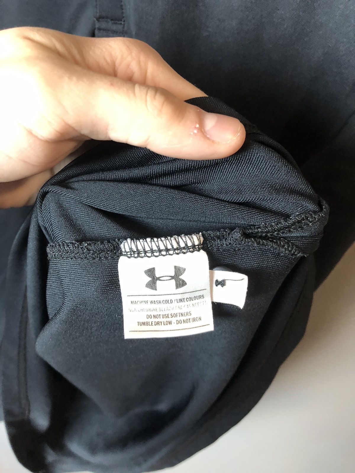 Under Armour Men’s polo Under Armour size Xl Size US XL / EU 56 / 4 - 5 Thumbnail