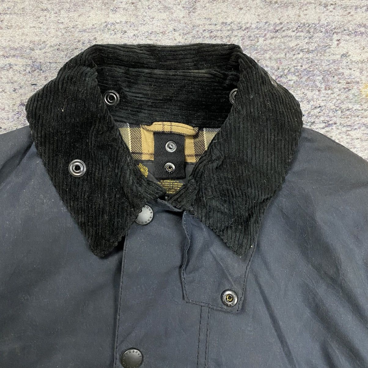 Barbour barbour classic bewick jacket Size US M / EU 48-50 / 2 - 4 Thumbnail