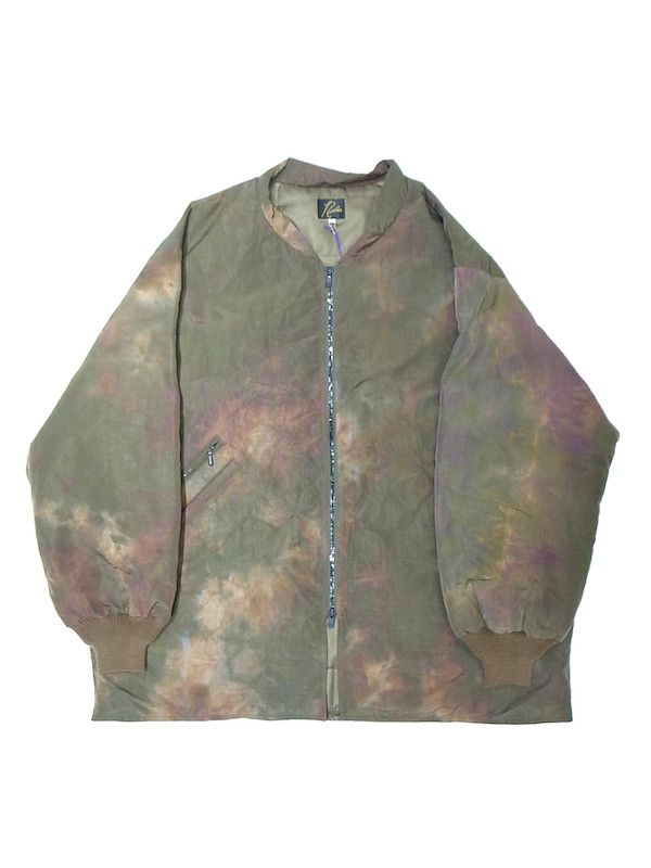Needles NEW! 19AW Stand Collar Down Sur Coat.Like Ziggy Chen Size US L / EU 52-54 / 3 - 1 Thumbnail