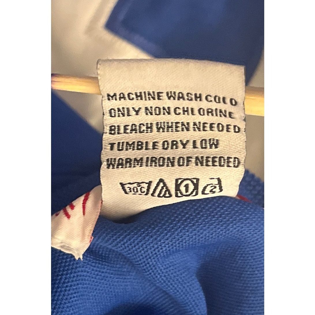 Mitchell & Ness Detroit Lions Barry Sanders #20 Mitchell & Ness Throwback Size US XL / EU 56 / 4 - 16 Thumbnail