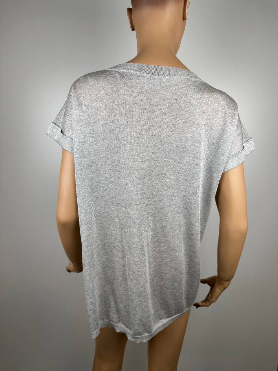 Panicale T-shirt Panicale Size L / US 10 / IT 46 - 2 Thumbnail