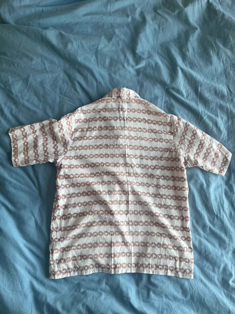 Visvim visvim 19SS ELLERY SHIRT 2505-Nextarrow Size US M / EU 48-50 / 2 - 2 Thumbnail