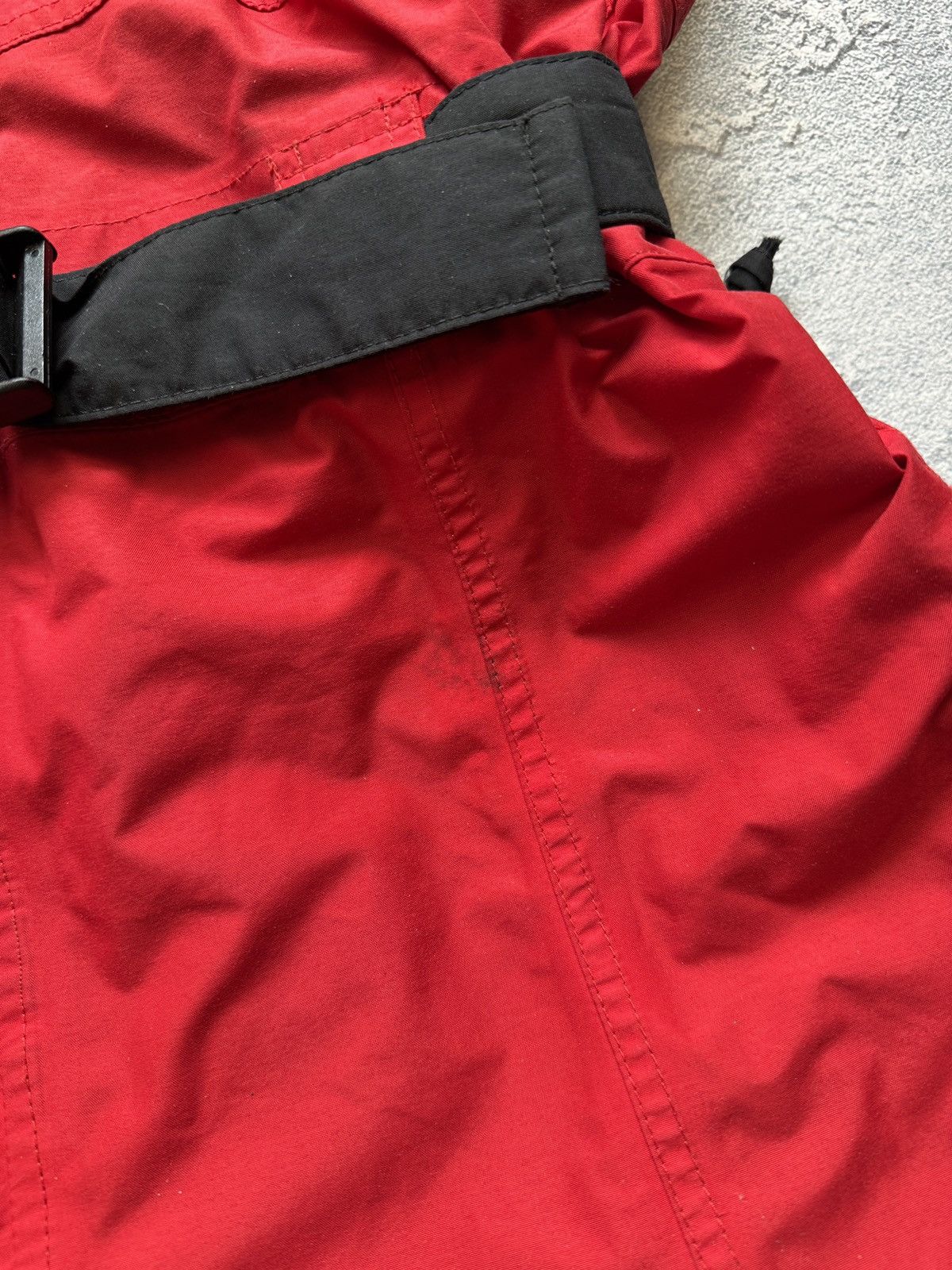 The North Face RARE The North Face EG Tech Overalls Size US 36 / EU 52 - 7 Thumbnail