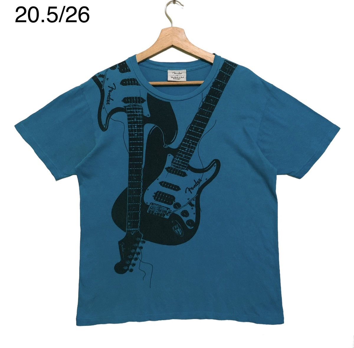 Fender 🔥Accept Binding Offer🔥 Fender Size US L / EU 52-54 / 3 - 1 Thumbnail