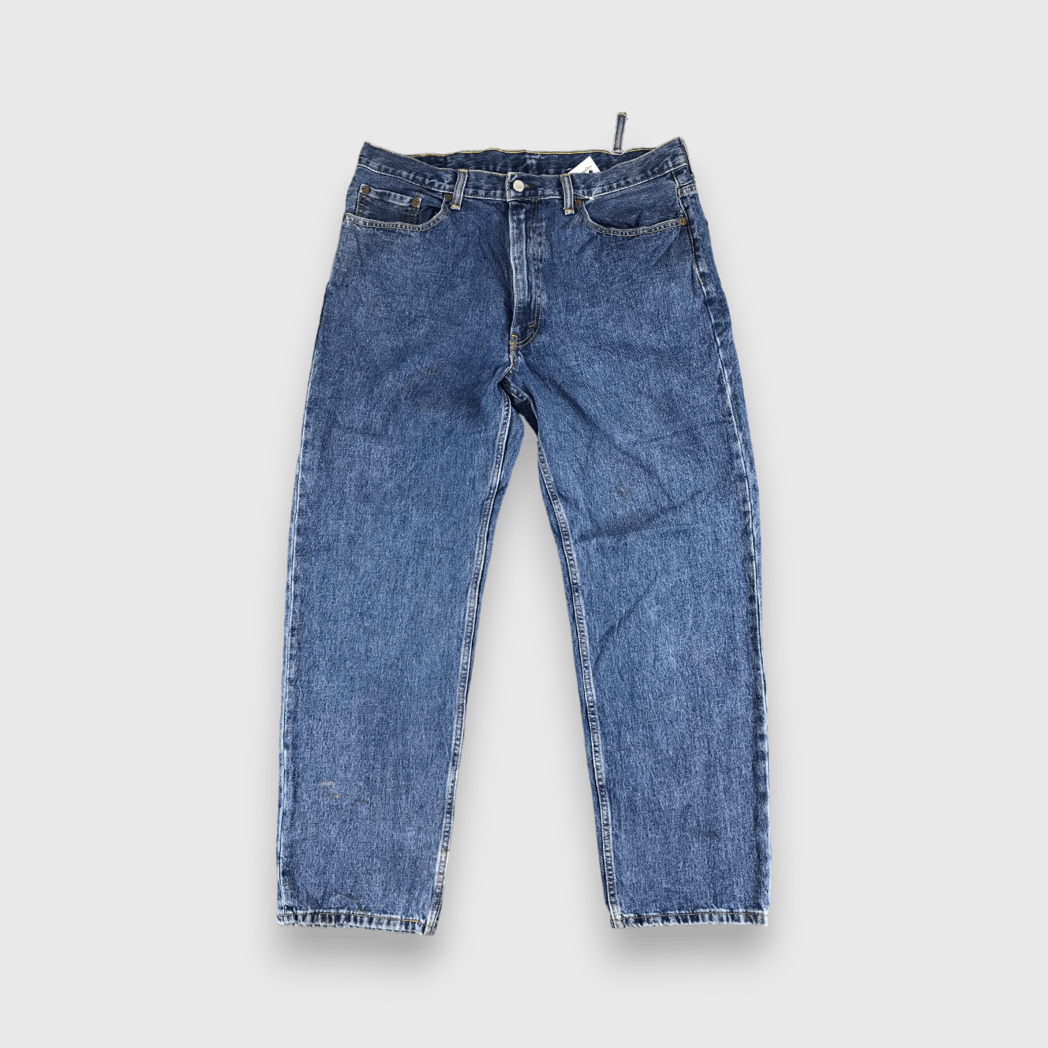 Levi's Vintage Levis 550 Jeans-J449 Size US 38 / EU 54 - 1 Thumbnail