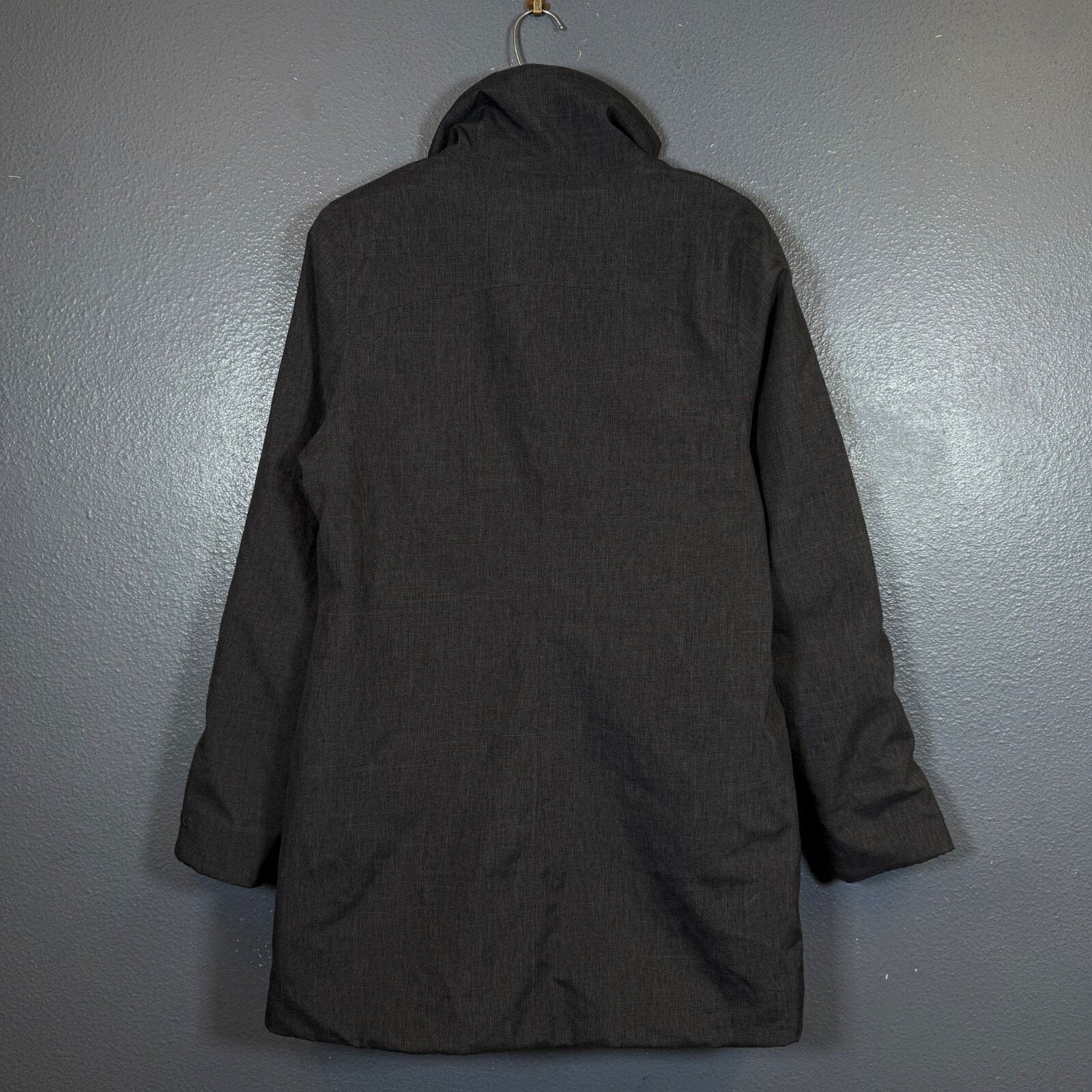 Marmot Marmot M women’s gray down jacket parka Size M / US 6-8 / IT 42-44 - 7 Thumbnail