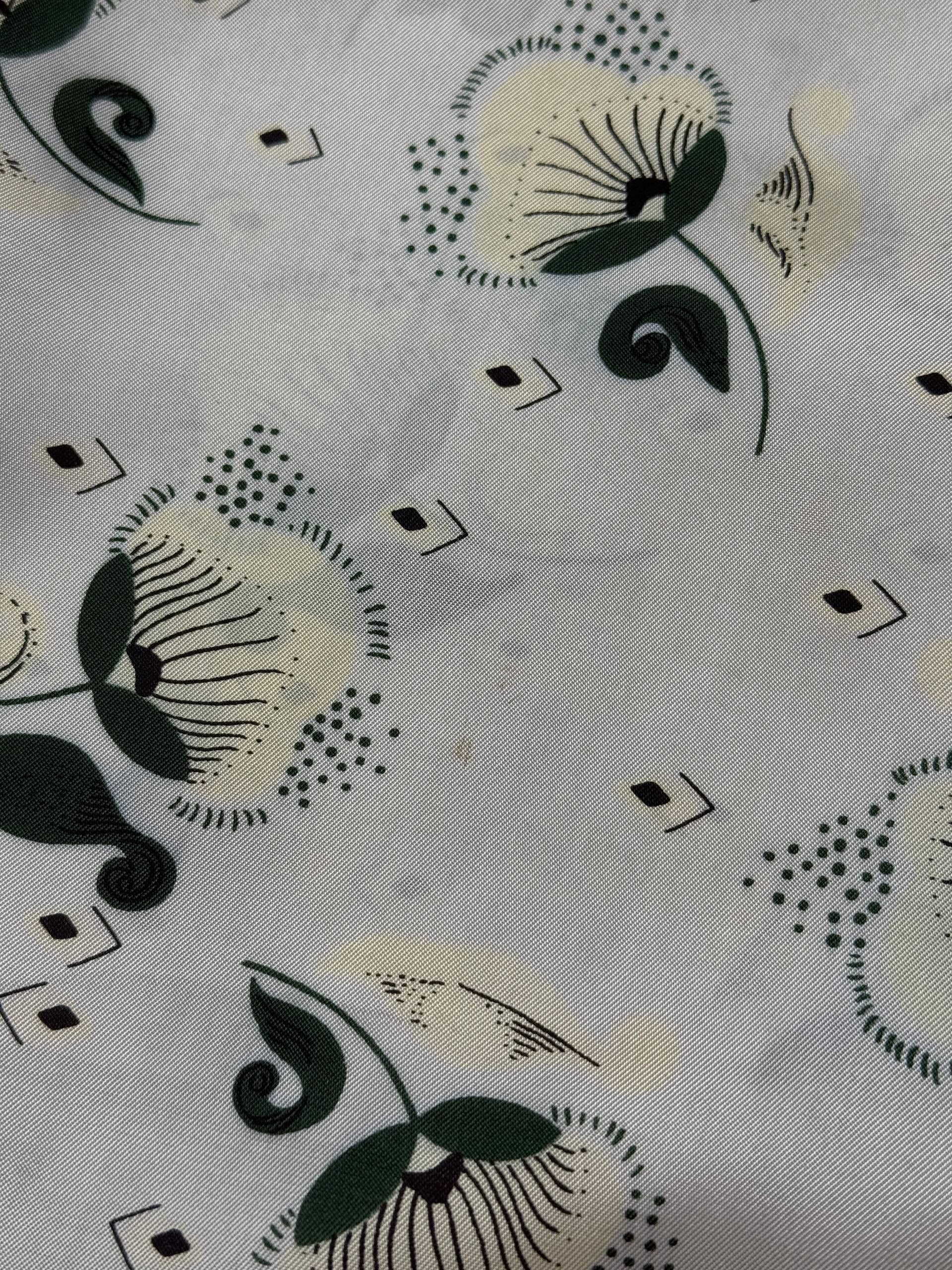 Marni Marni Luxury Flover Dress 2012 Coollection Size L / US 10 / IT 46 - 10 Thumbnail