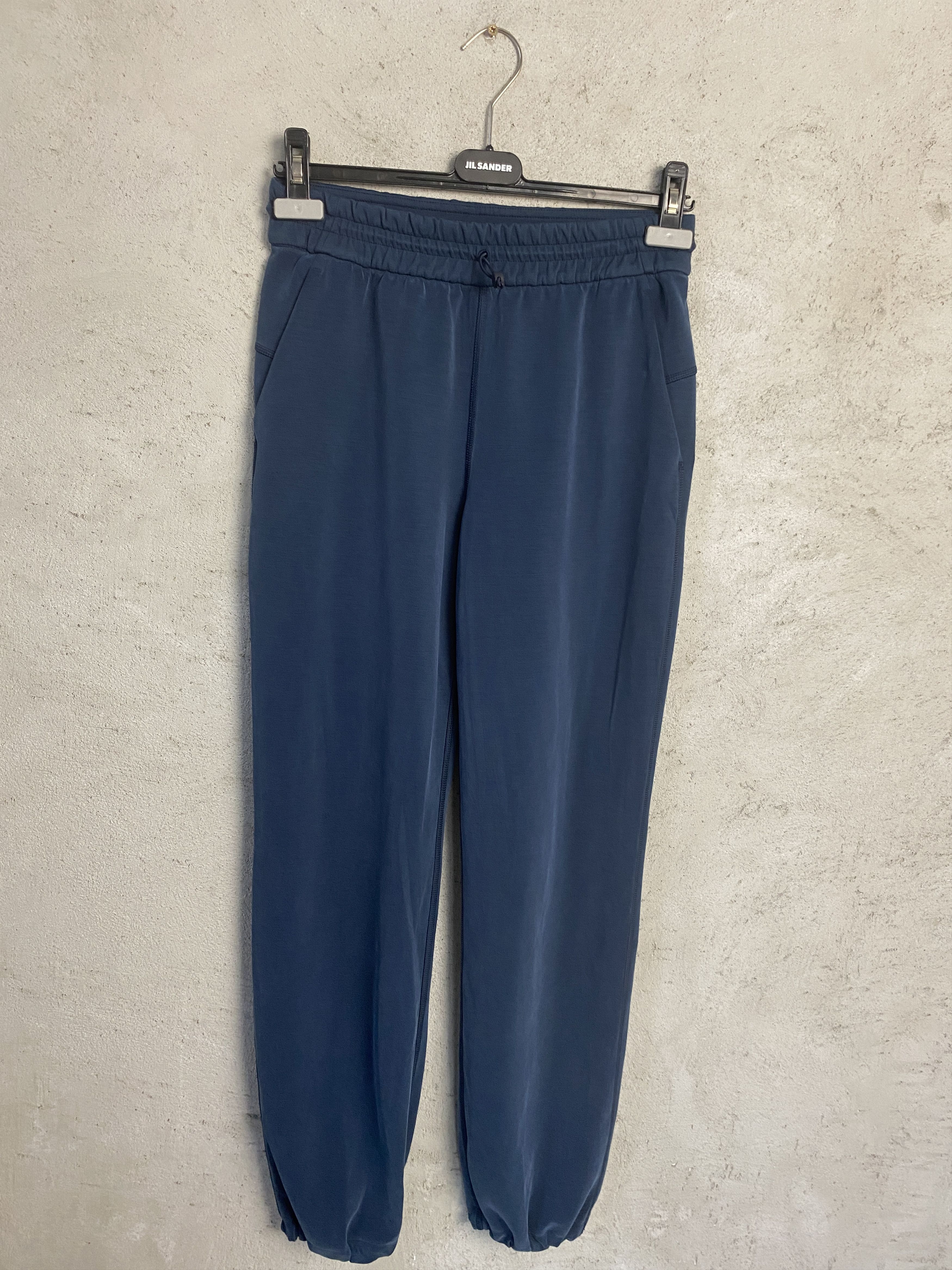 Lululemon Lululemon sweatpants joggers sport yoga gym pilates Size 28" / US 6 / IT 42 - 2 Thumbnail