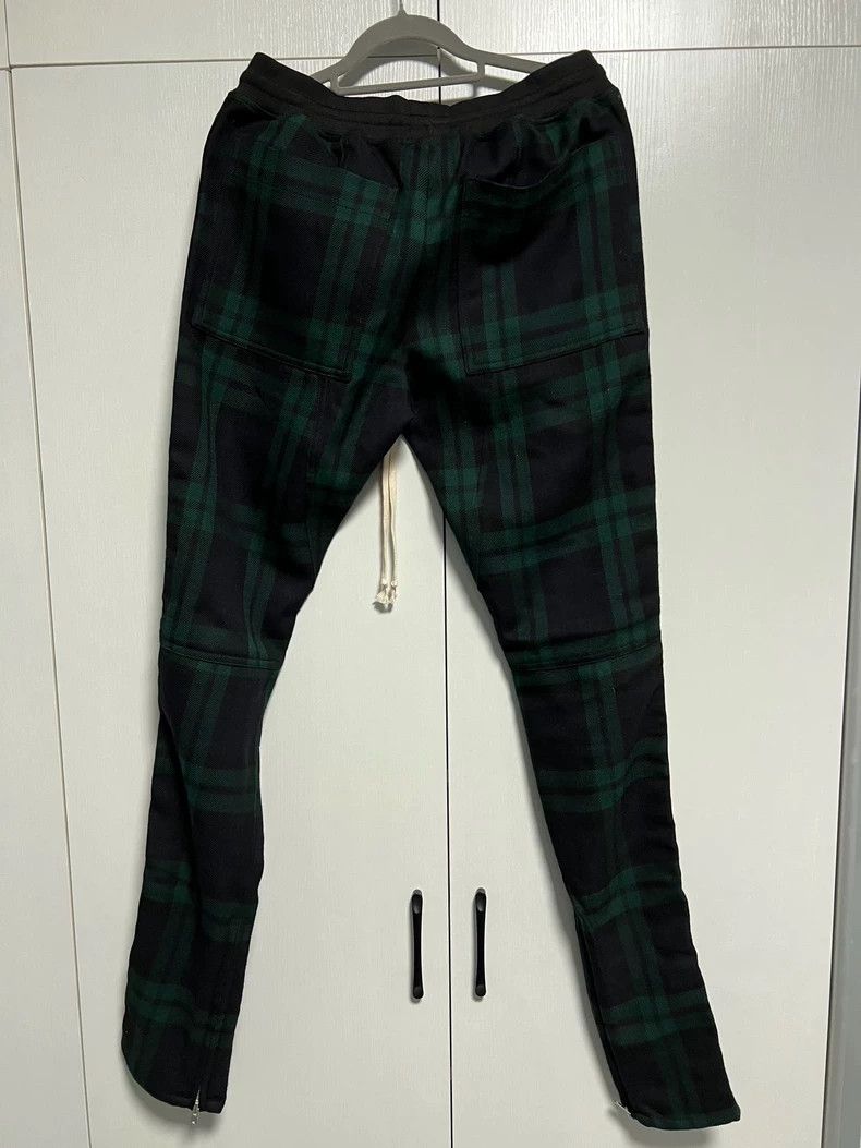 Fear of God Fear of God Season 5 school pants Size US 32 / EU 48 - 2 Thumbnail