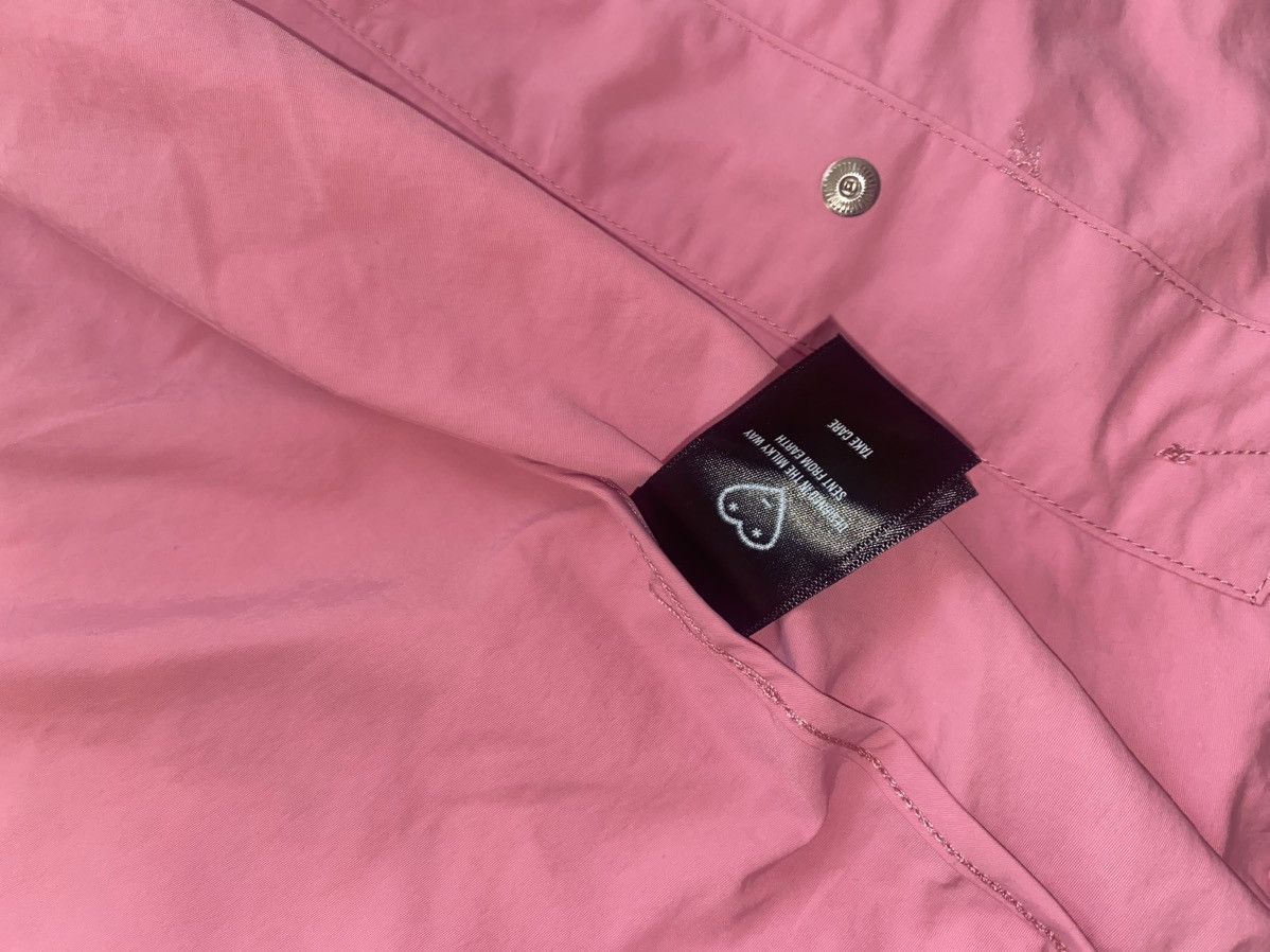 Carsicko pink carsicko 2xl windbreaker Size US XXL / EU 58 / 5 - 3 Thumbnail
