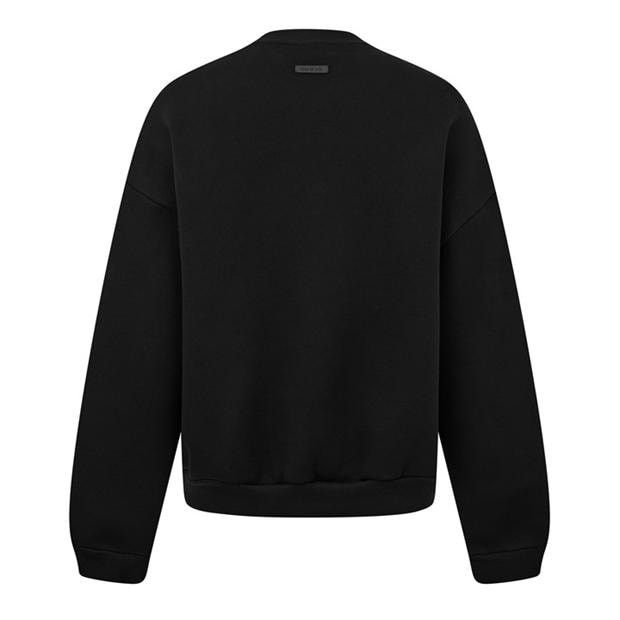 Fear of God Eternal Crewneck T-Shirt Size US S / EU 44-46 / 1 - 4 Thumbnail