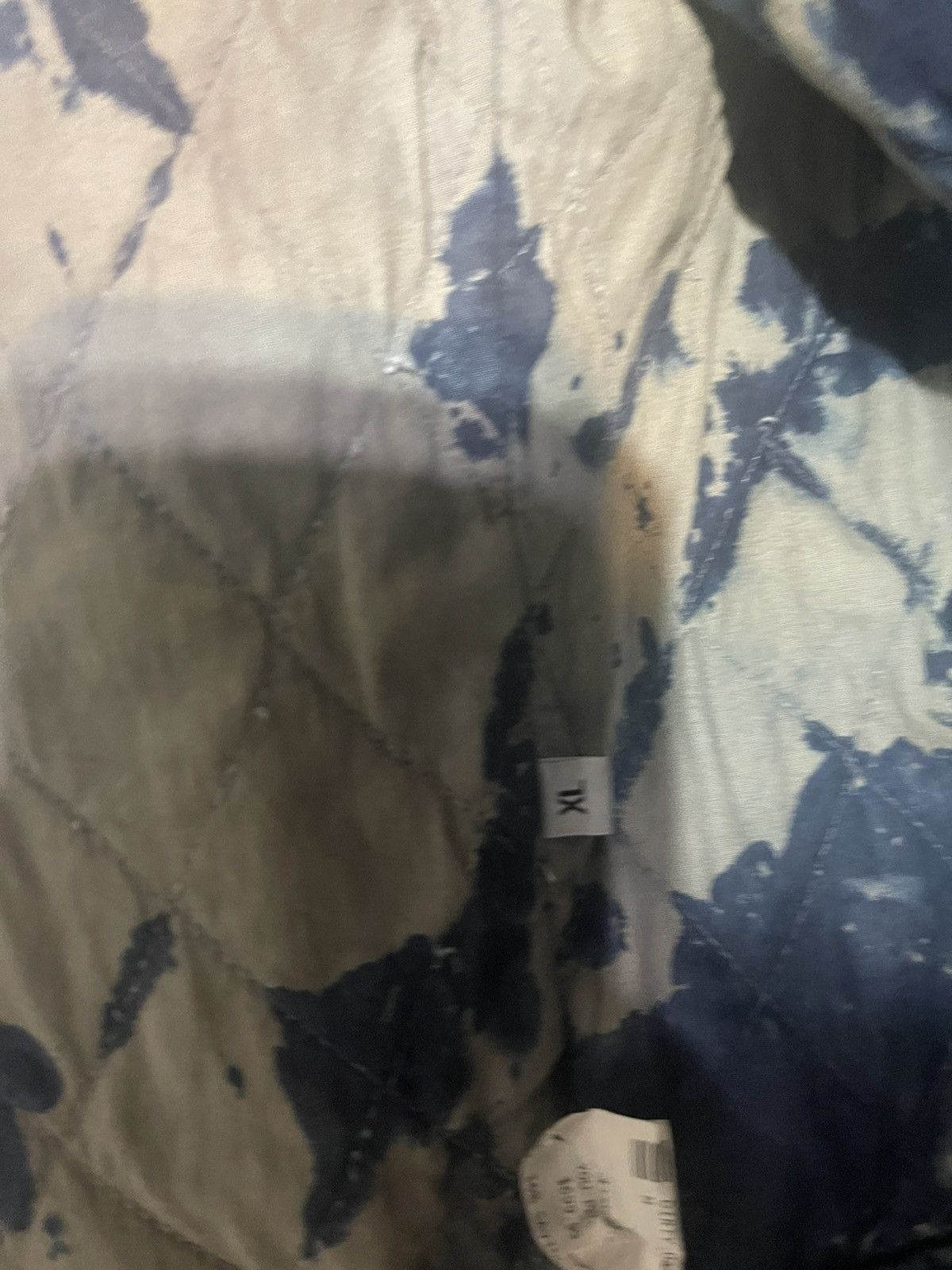 Alchemist Alchemist Apollo padde jacket Size US XL / EU 56 / 4 - 9 Thumbnail