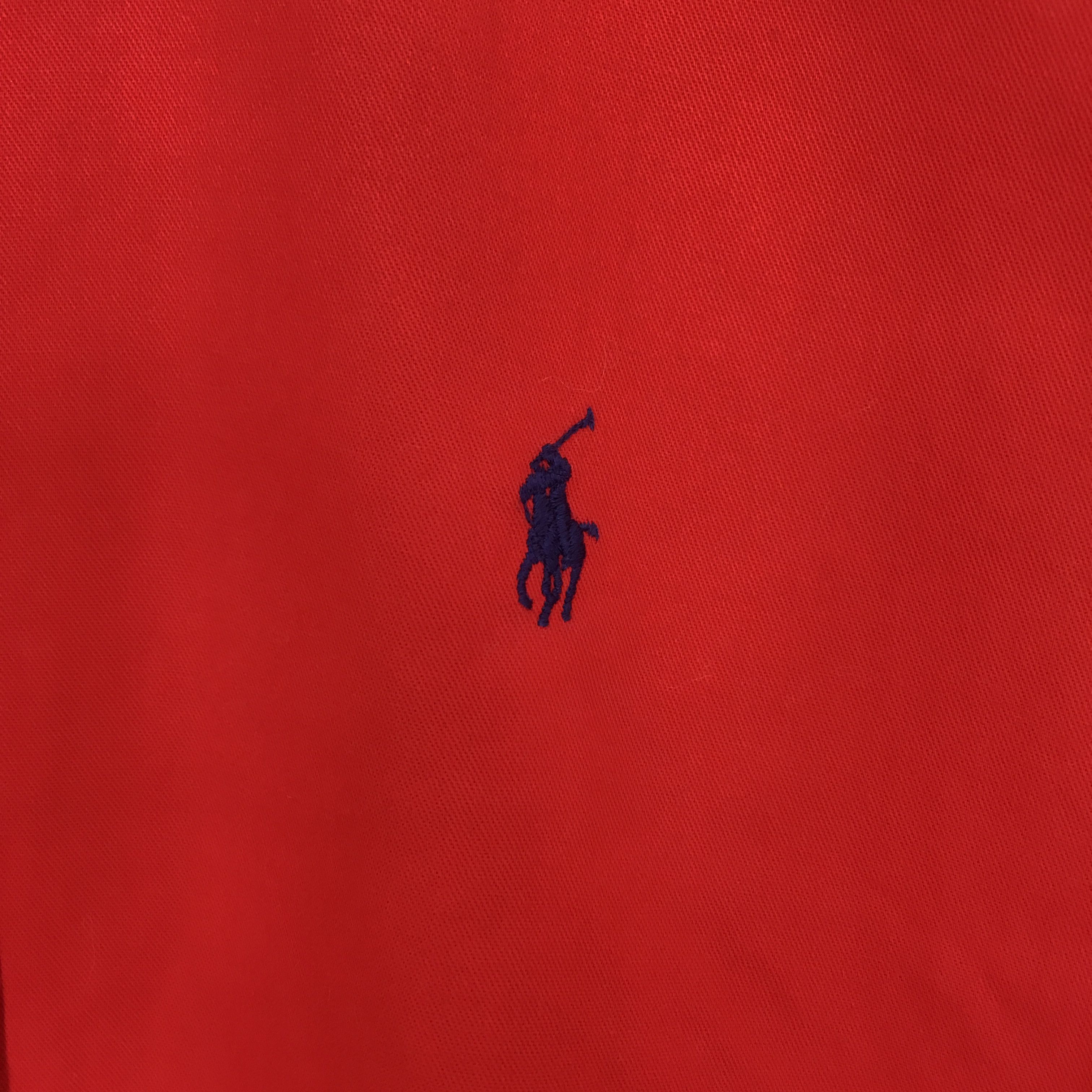 Polo Ralph Lauren Polo Ralph Lauren - 1439 Size US M / EU 48-50 / 2 - 5 Thumbnail