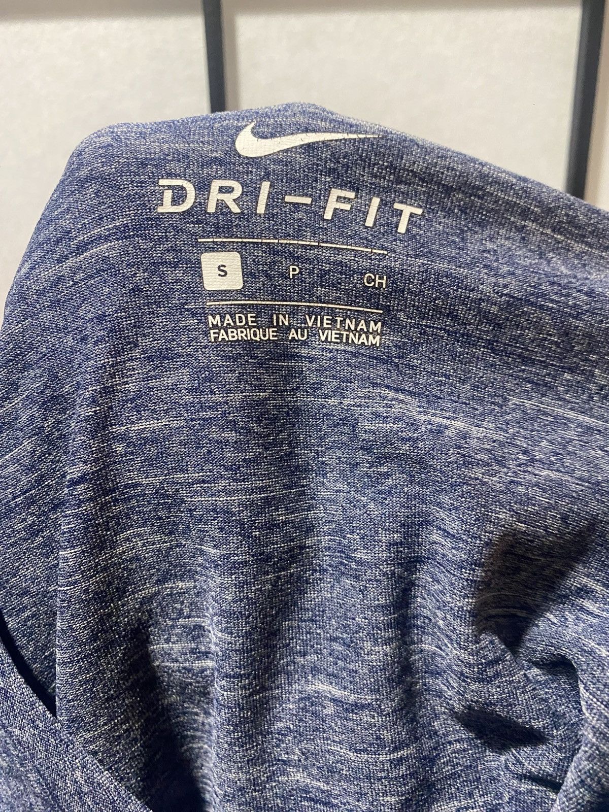 Nike Men’s Nike Light Hoodie Size US S / EU 44-46 / 1 - 2 Thumbnail