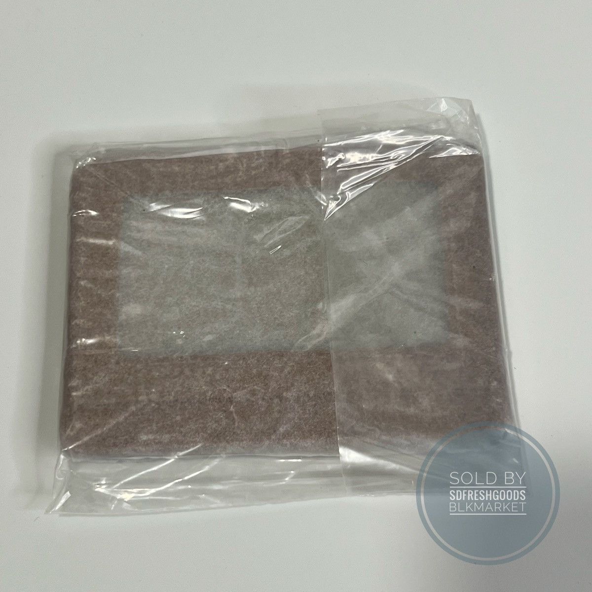 Cookies BIG CHIPS AND COOKIE MONEY CLIPS LEATHER CARD HOLDER Size ONE SIZE - 5 Thumbnail