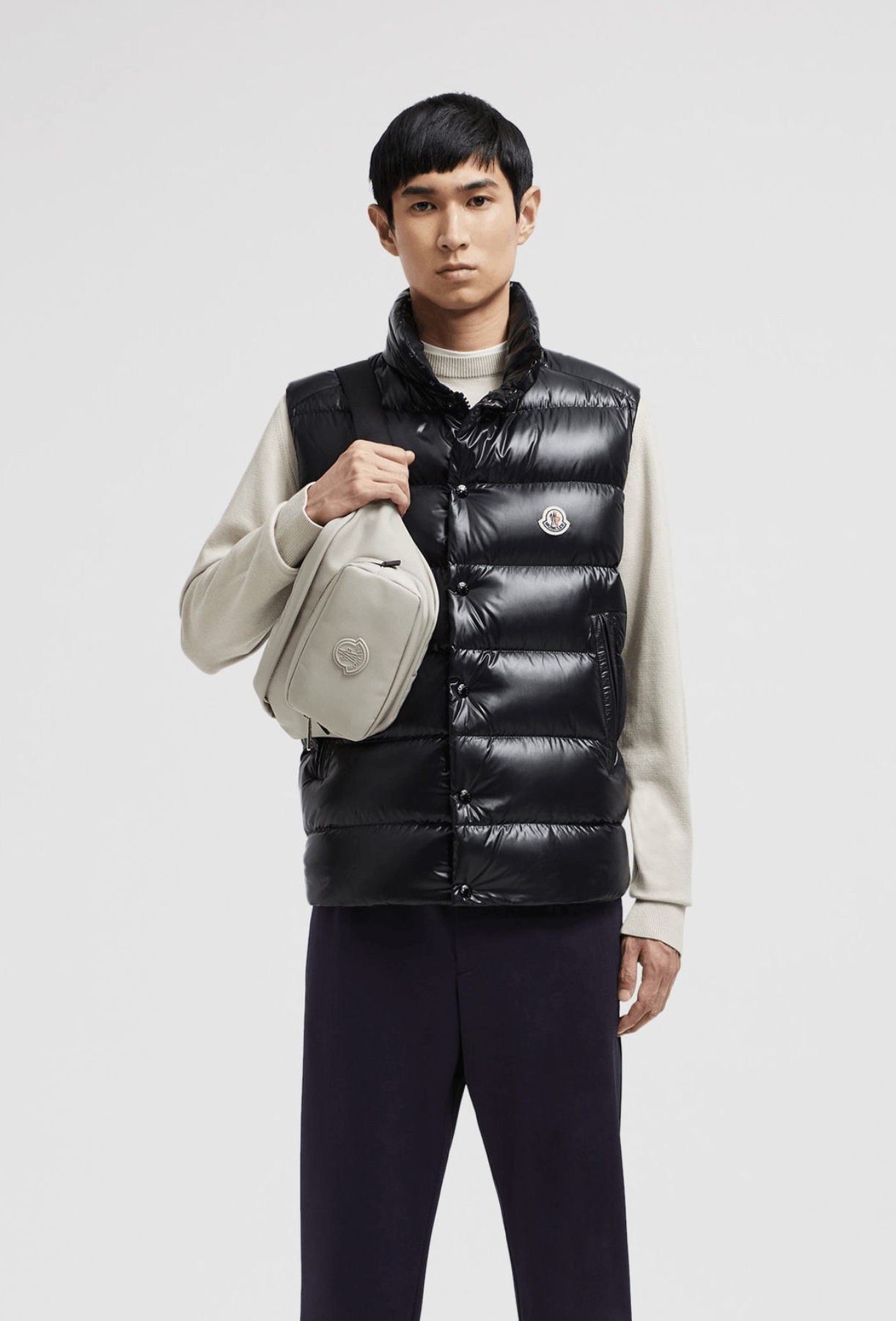Moncler × Moncler Genius Moncler Tibb - Never worn Size US XL / EU 56 / 4 - 11 Thumbnail