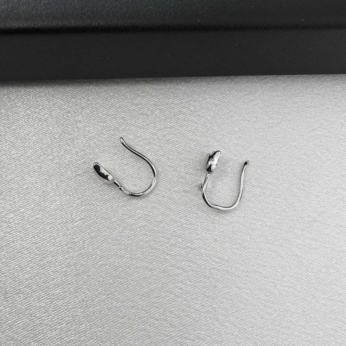 Designer Flower Stud Earrings for Women Size ONE SIZE - 2 Thumbnail