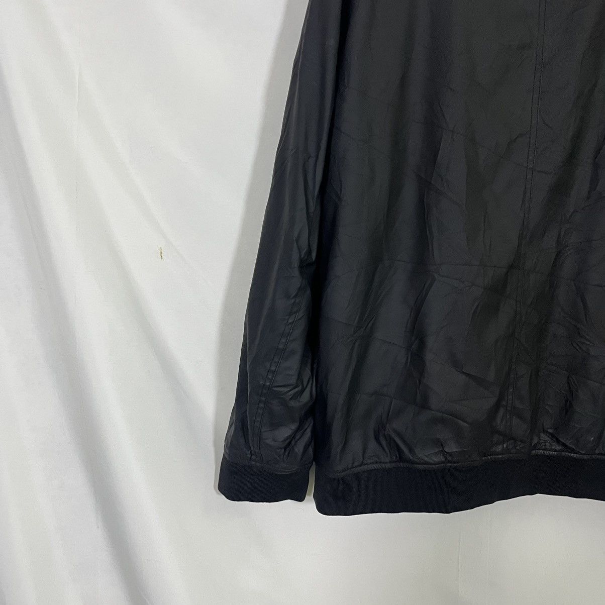 If Six Was Nine VINTAGE B&J CLUB ZIPPED UP JACKET Size US XL / EU 56 / 4 - 9 Thumbnail