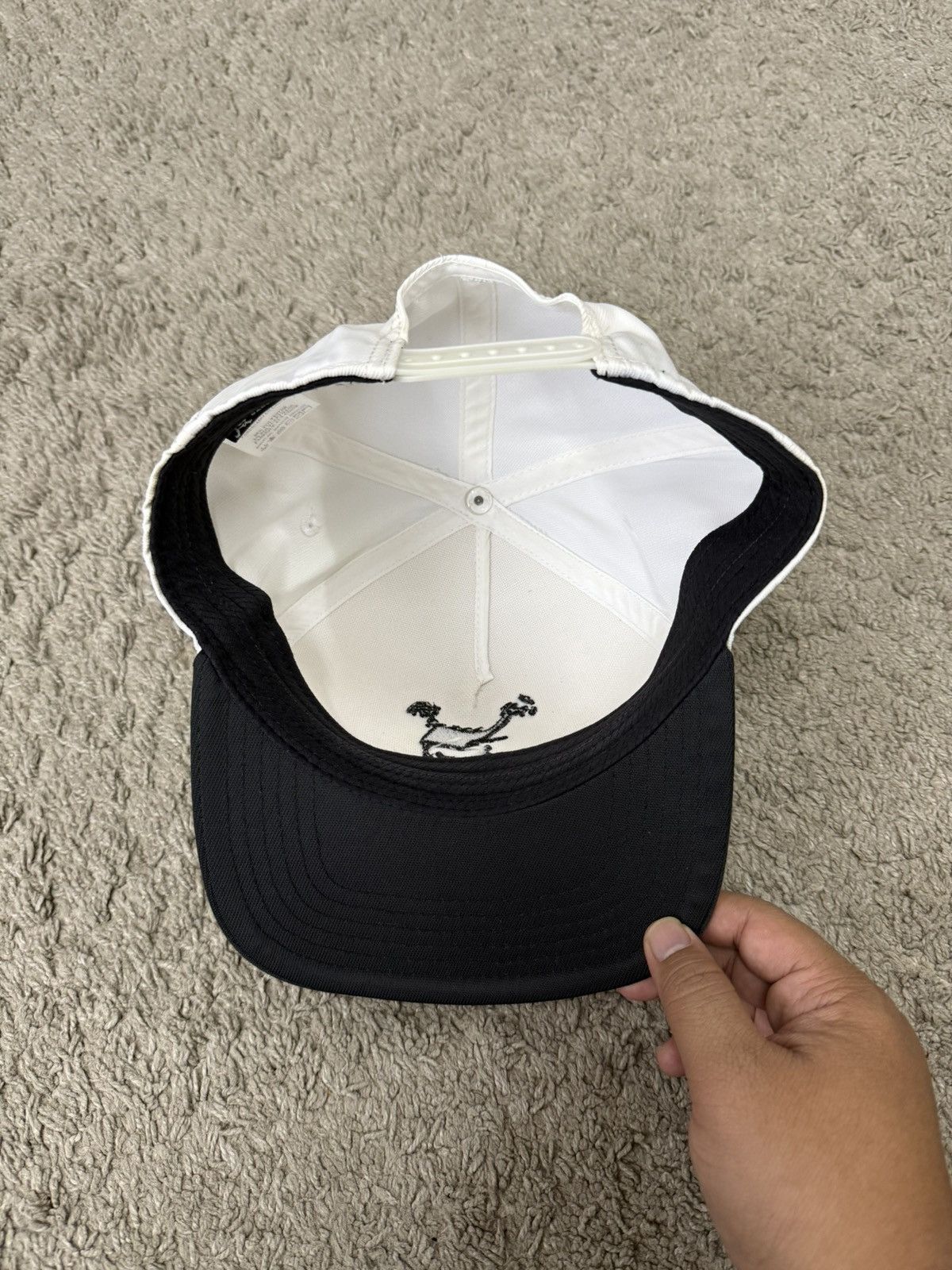 Oakley Vintage Oakley Software Skull Size ONE SIZE - 3 Thumbnail