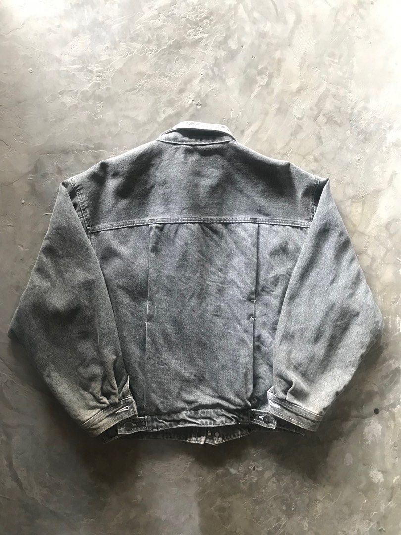 Carhartt × Vintage Vintage jacket like Carhartt Detroit Size US L / EU 52-54 / 3 - 4 Thumbnail