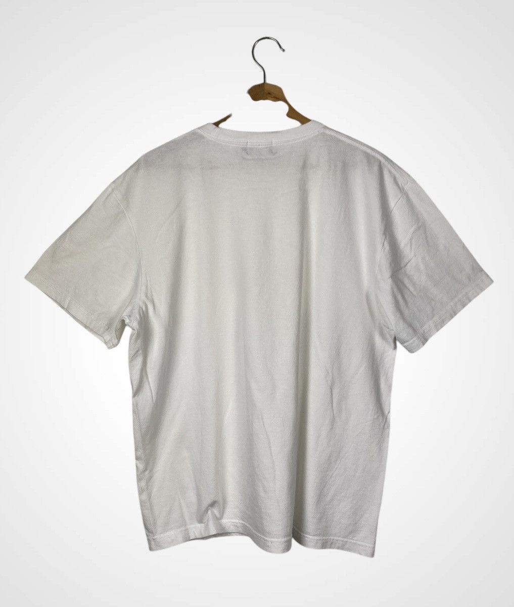 Beams Plus Rare Beams Japanese Brand Spell Out Tee Shirt Size US L / EU 52-54 / 3 - 2 Thumbnail