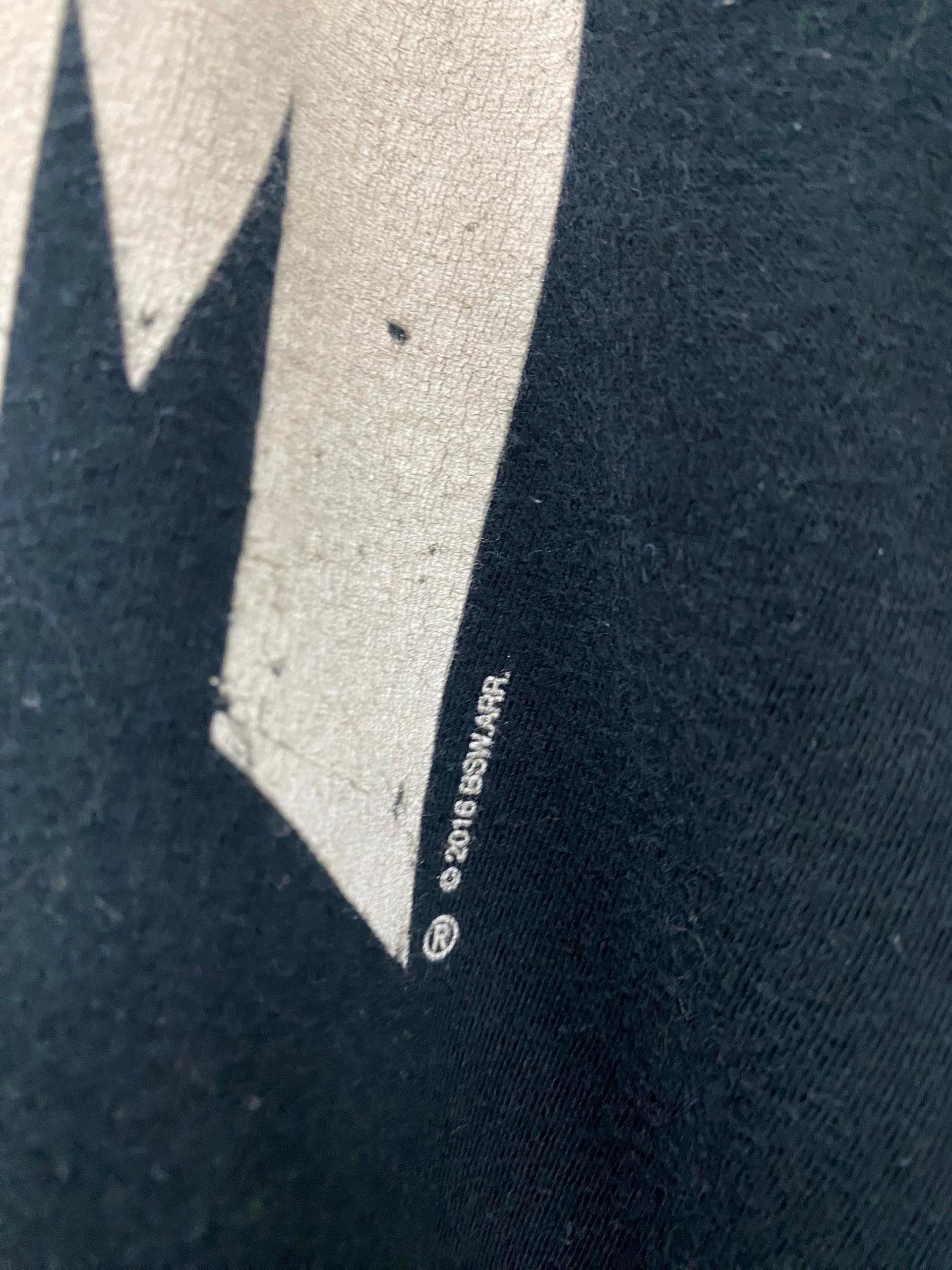 Vintage DOOM video games logo tee Size US XL / EU 56 / 4 - 4 Thumbnail