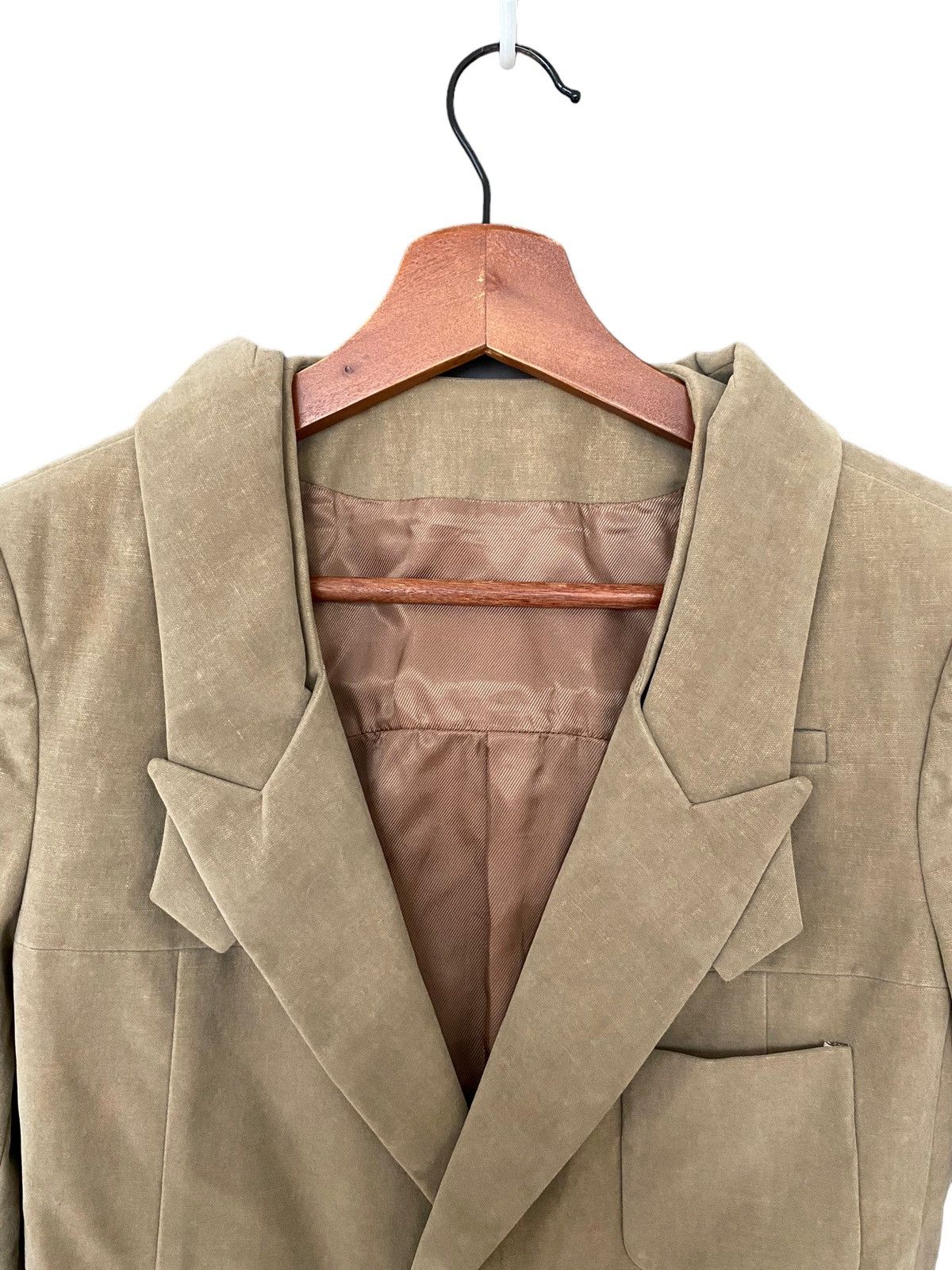 Japanese Brand × Undercover × Vintage Vintage Japanese Brand Undercover Jacket 2000s Size US M / EU 48-50 / 2 - 5 Thumbnail