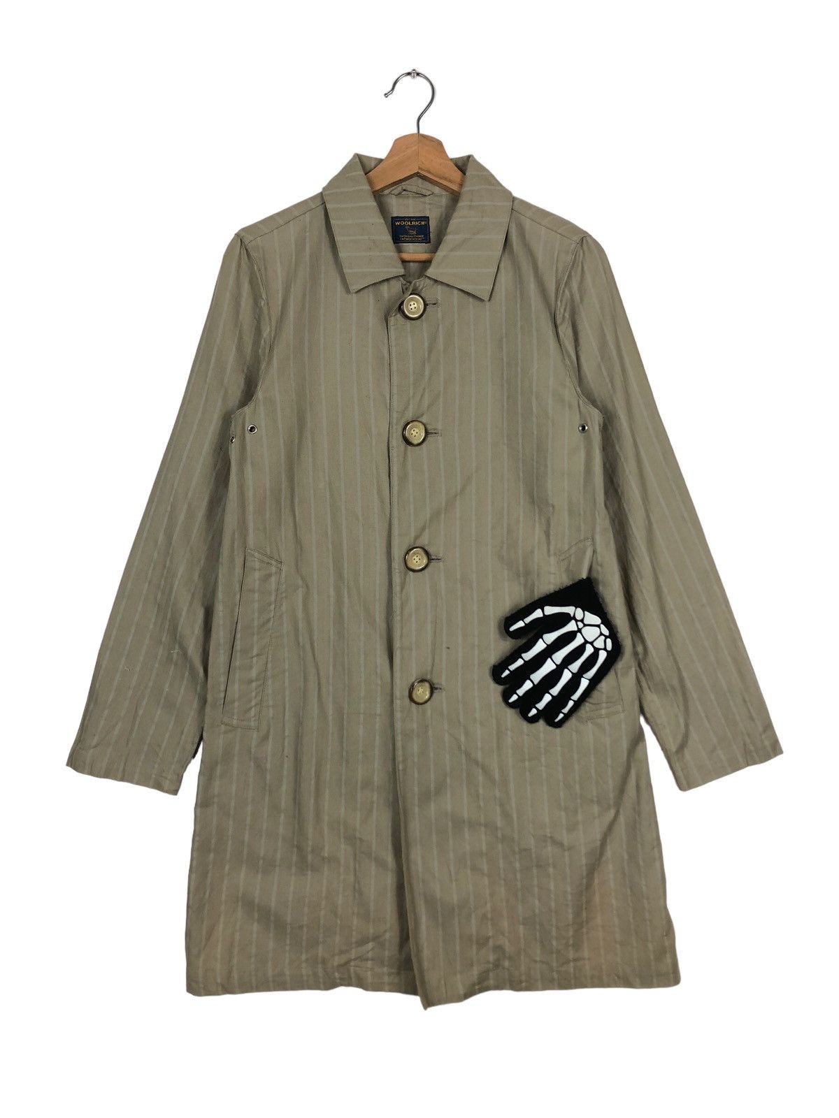 Woolrich John Rich & Bros. | Grailed