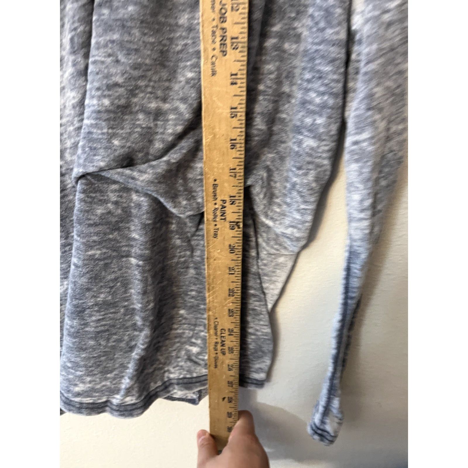 Avalanche Avalanche Hoodie Pullover Activewear Outdoor Casual Mens Size Med Blue Size US M / EU 48-50 / 2 - 4 Thumbnail
