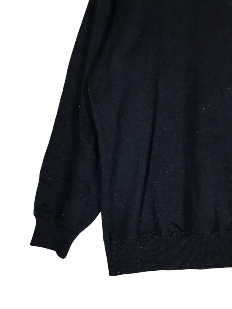 Japanese Brand Vintage Power Life Sukajan Sweatshirts Size US XL / EU 56 / 4 - 5 Thumbnail