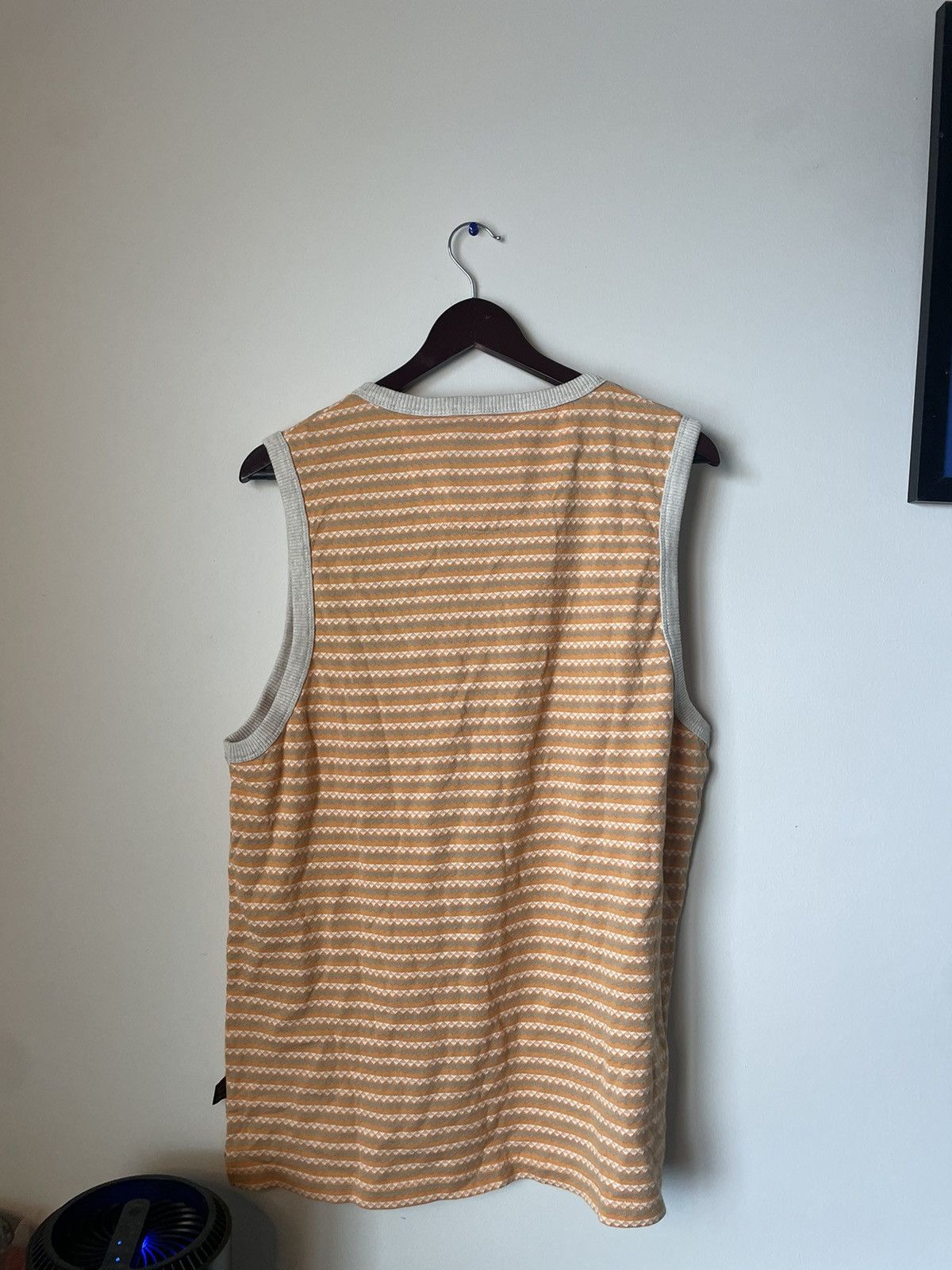 Howler Brothers BNWT howler bros Acl music festival tank Size US L / EU 52-54 / 3 - 4 Thumbnail