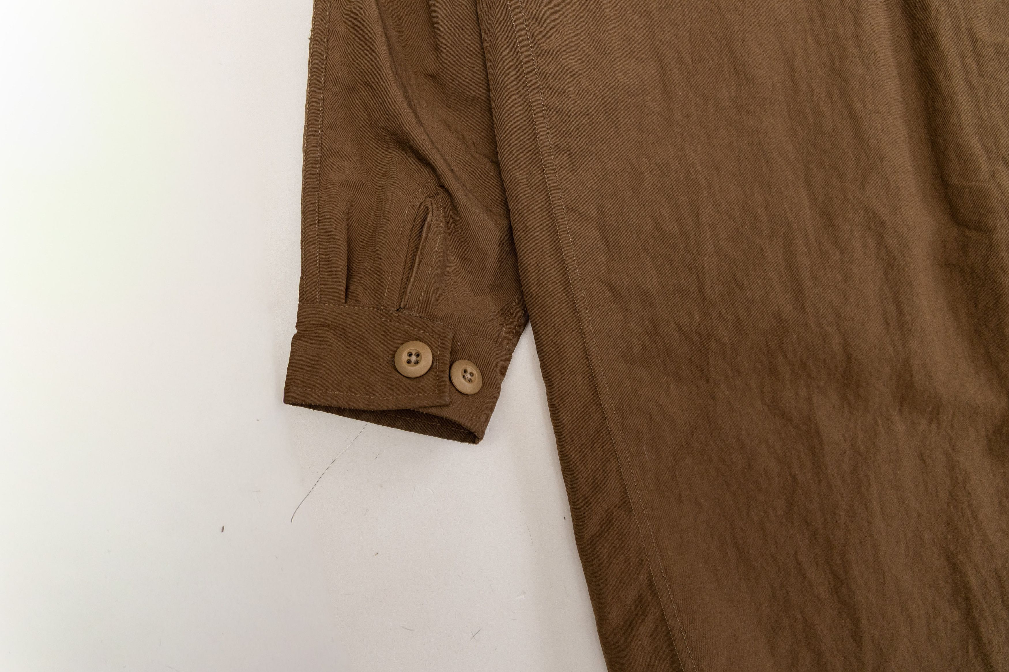 3sixteen Fishtail Parka Size US M / EU 48-50 / 2 - 7 Thumbnail