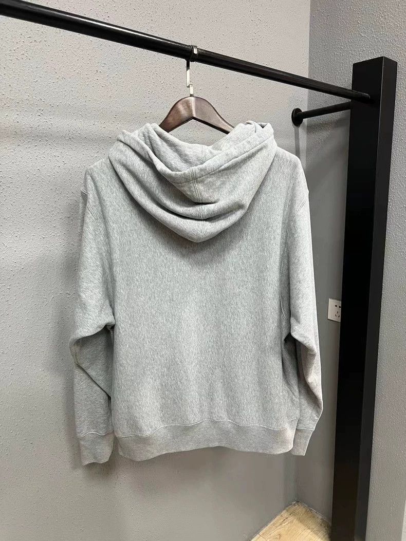 Gucci Gucci Mickey Mouse Gray Hoodie Size S-2506 Size US S / EU 44-46 / 1 - 2 Thumbnail