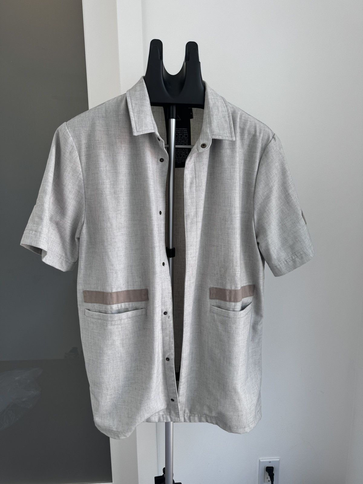 Other Iloveugly short sleeve shirt Size US M / EU 48-50 / 2 - 1 Thumbnail