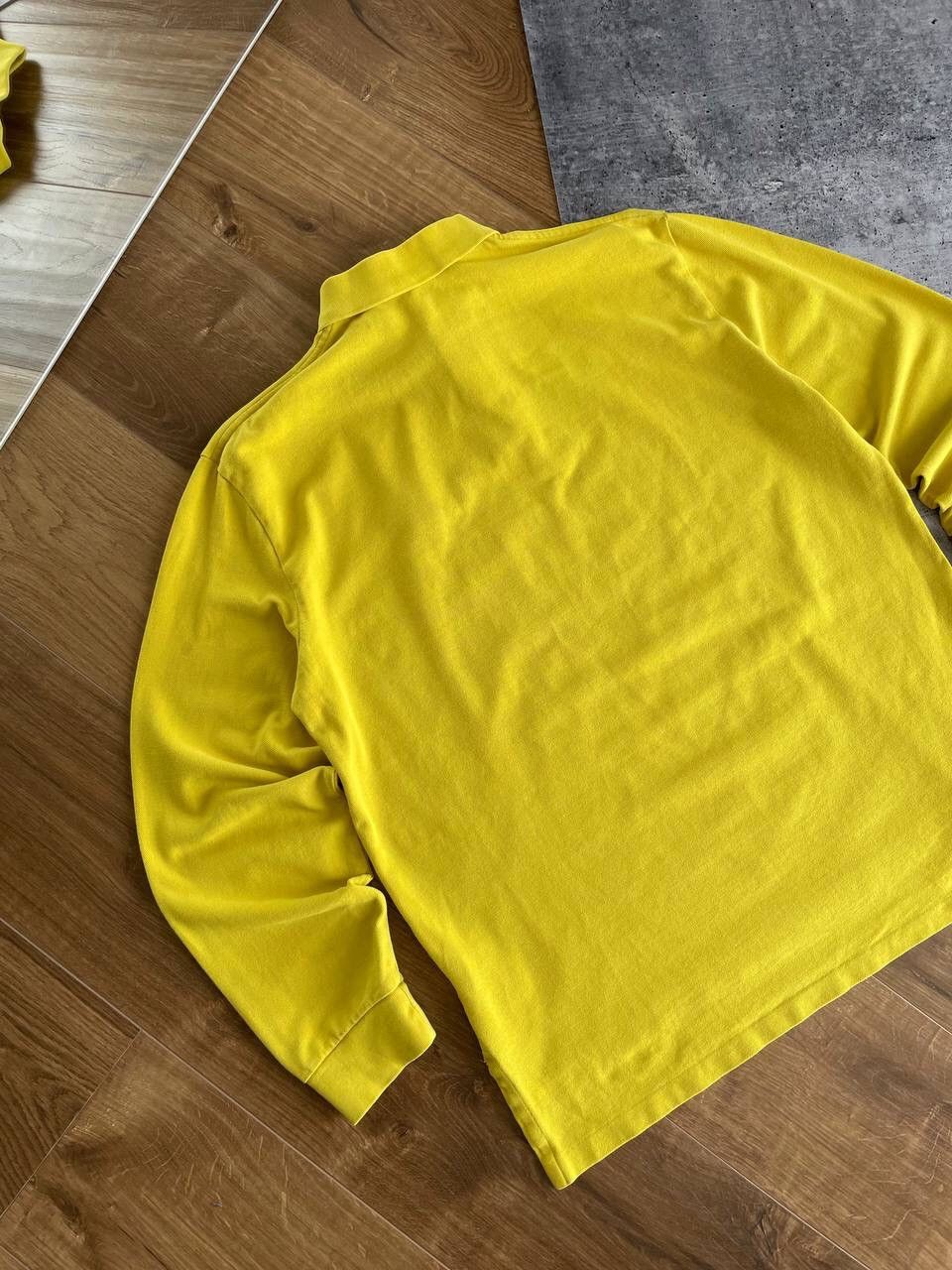 Polo Ralph Lauren × Vintage Vintage Polo Ralph Lauren Y2K Style American Polo Longsleeve Size US L / EU 52-54 / 3 - 16 Thumbnail