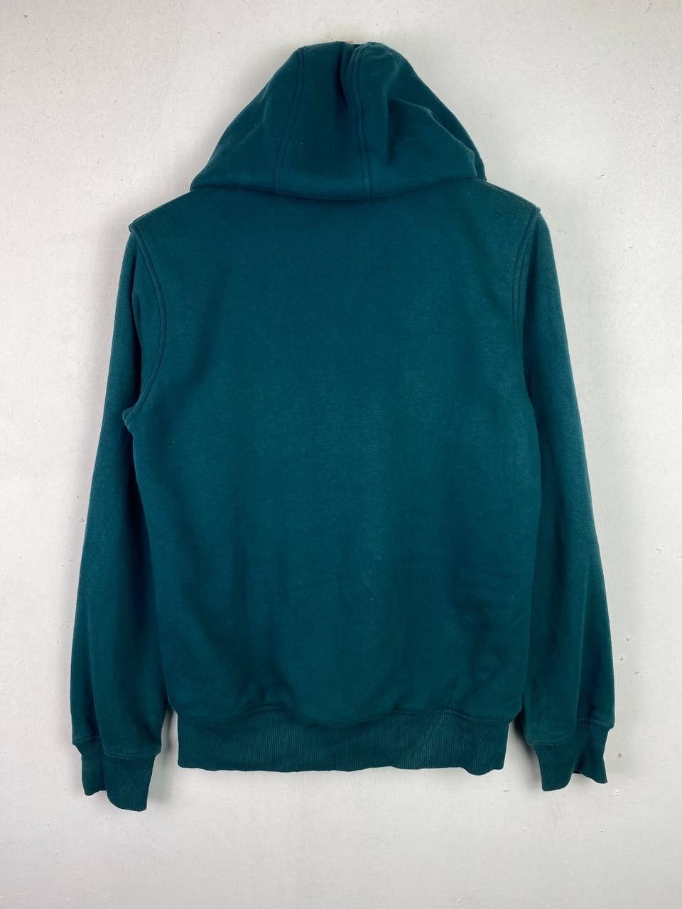Japanese Brand uniqlo japanese brands hoody fleece lining Size US M / EU 48-50 / 2 - 8 Thumbnail