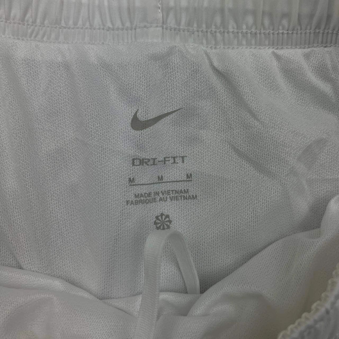 Nike Nike Dri-Fit Athletic Shorts Women M Los Angeles LA Rams 29 Size 29" - 3 Thumbnail