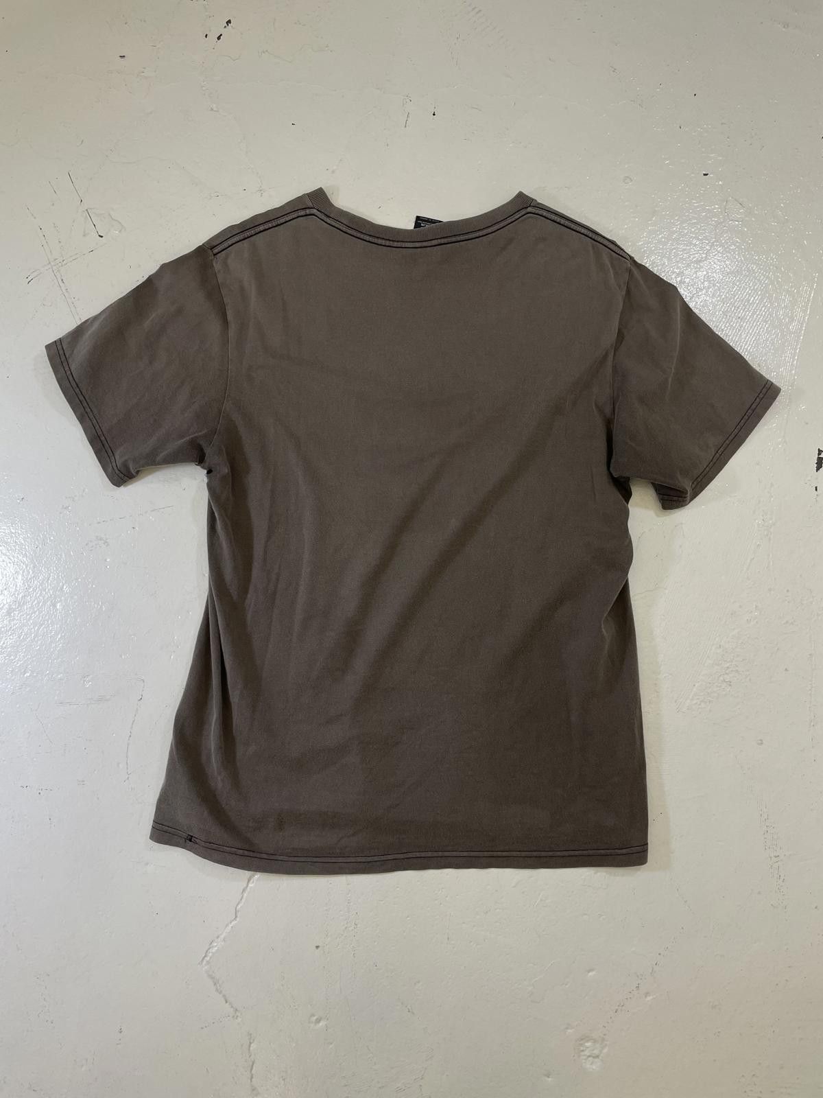 Number (N)ine number Ss06 nine kurt legend tee Size US M / EU 48-50 / 2 - 5 Thumbnail