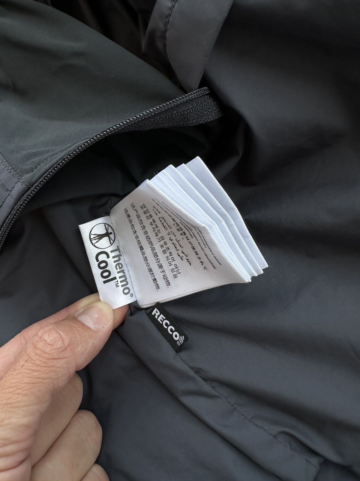 Peak Performance Peak Performance Women’s Su Meg Puffer Down Jacket RECCO Size S / US 4 / IT 40 - 7 Thumbnail