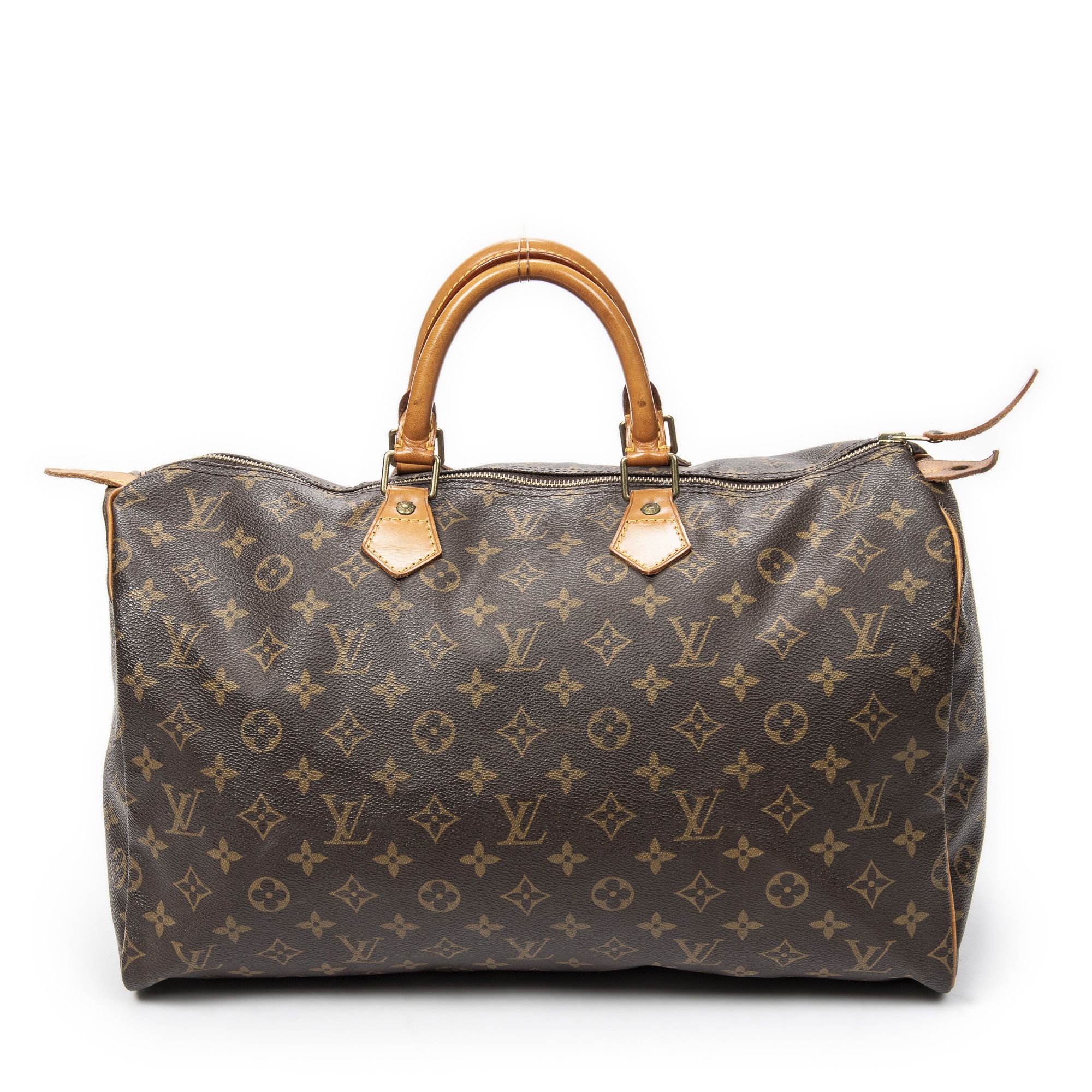 Louis Vuitton Speedy 40 Size ONE SIZE - 1 Thumbnail