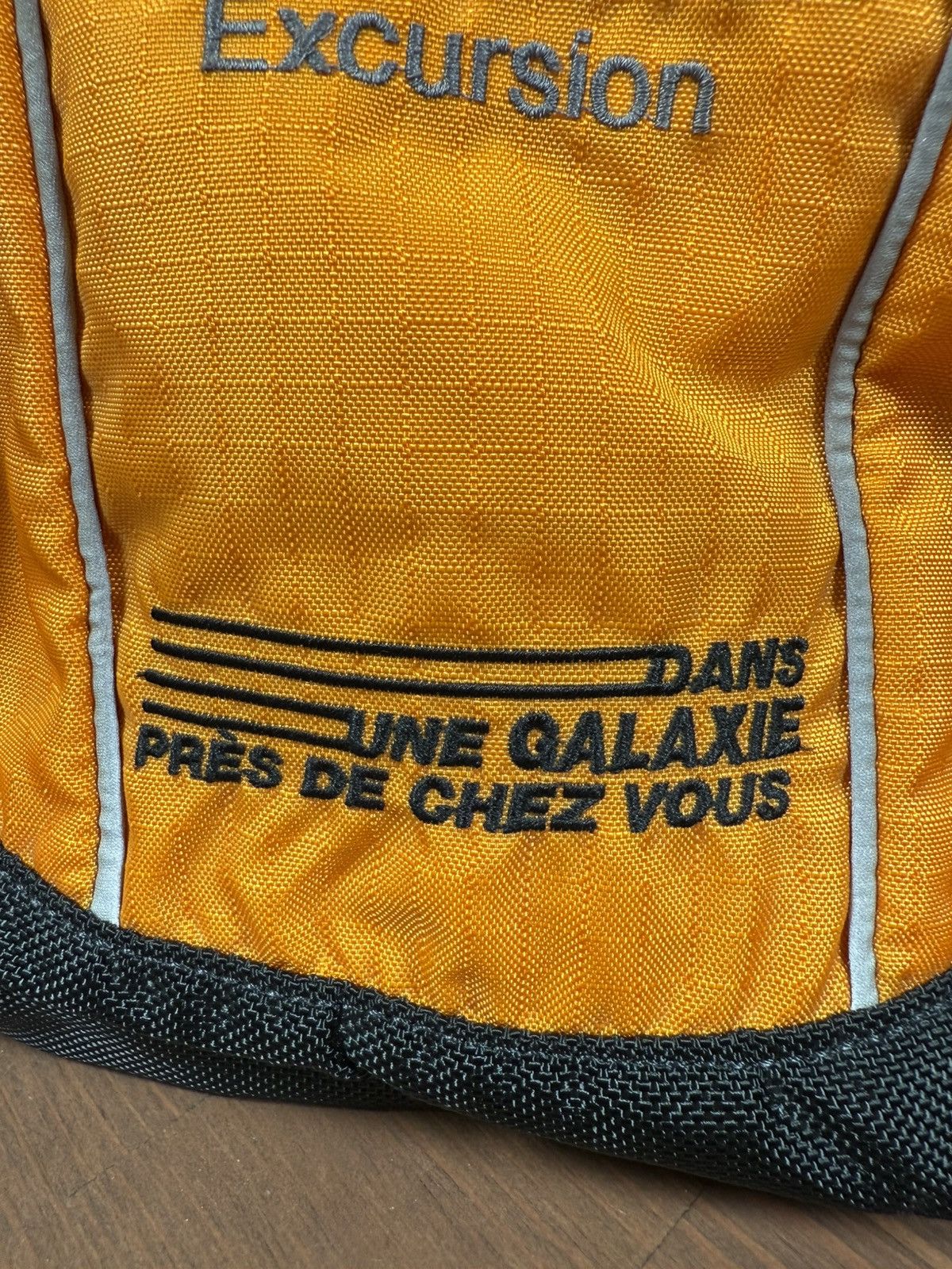 Marmot Ultra Rare Dans Une Galaxie Près de Chez Vous Marmot Bag Size ONE SIZE - 5 Thumbnail