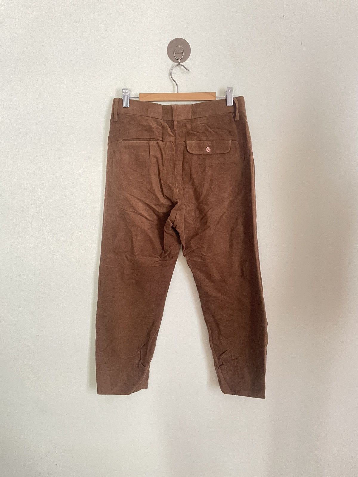 Cosmic Wonder Cosmic Wonder Cotton Pants Size US 30 / EU 46 - 2 Thumbnail