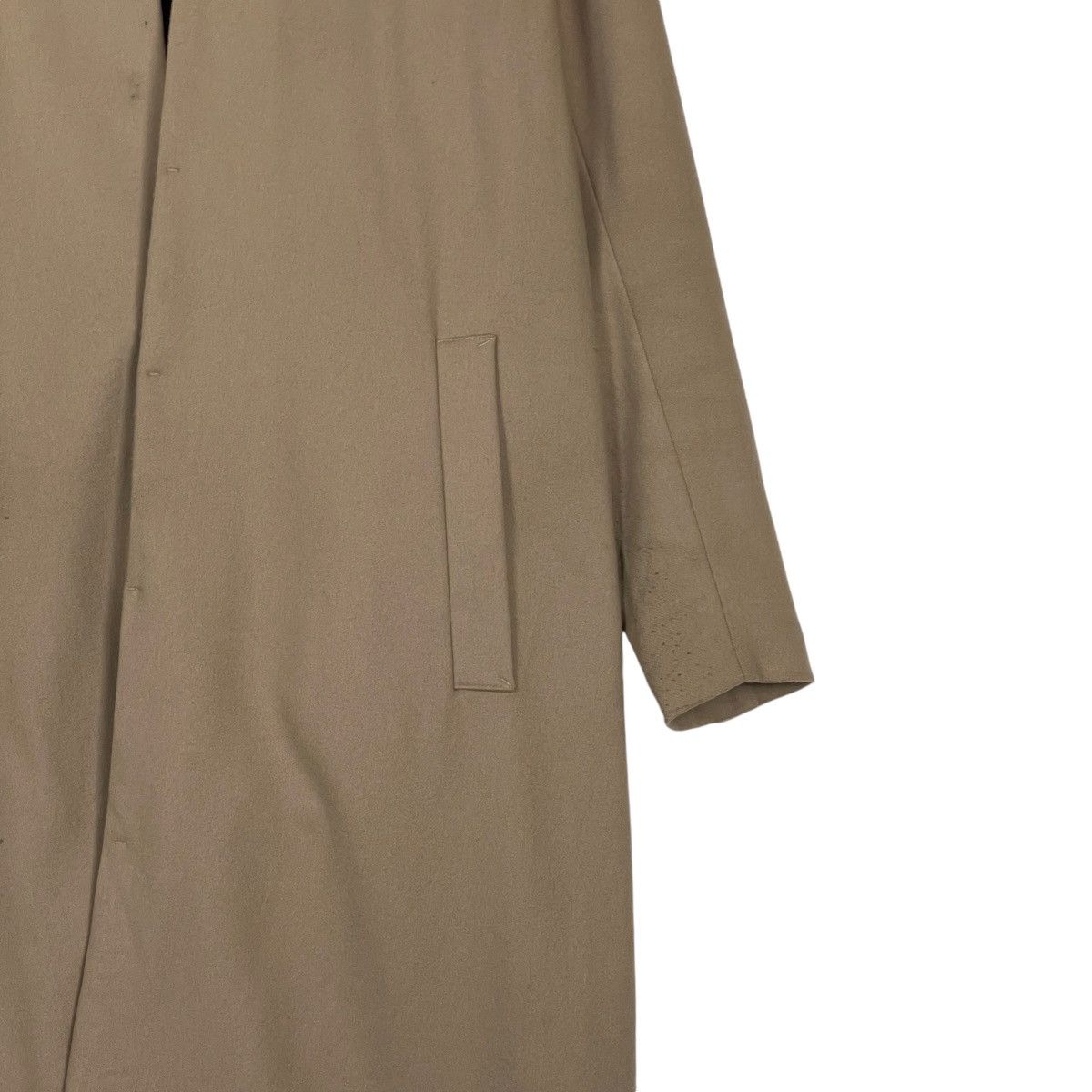Stephan Schneider 🔥LAST PRICE🔥 Stephan Schneider Outer Trench Coat Size US M / EU 48-50 / 2 - 4 Thumbnail