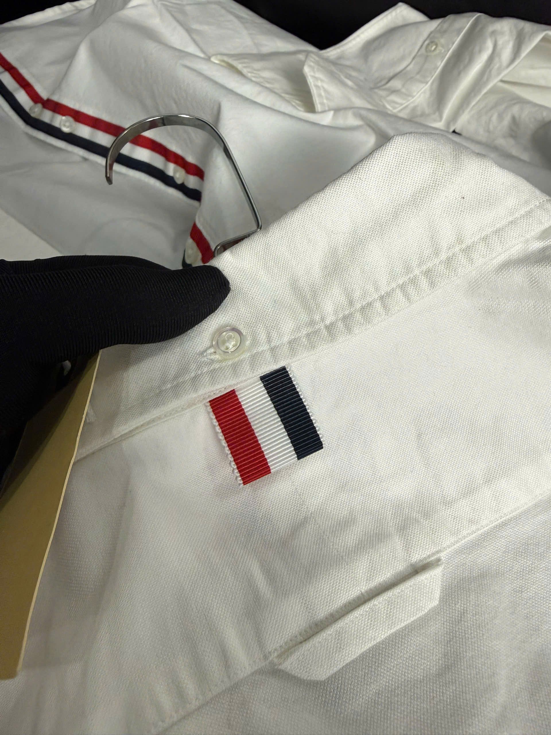 Thom Browne THOM BROWNE ITALY Size US M / EU 48-50 / 2 - 7 Thumbnail