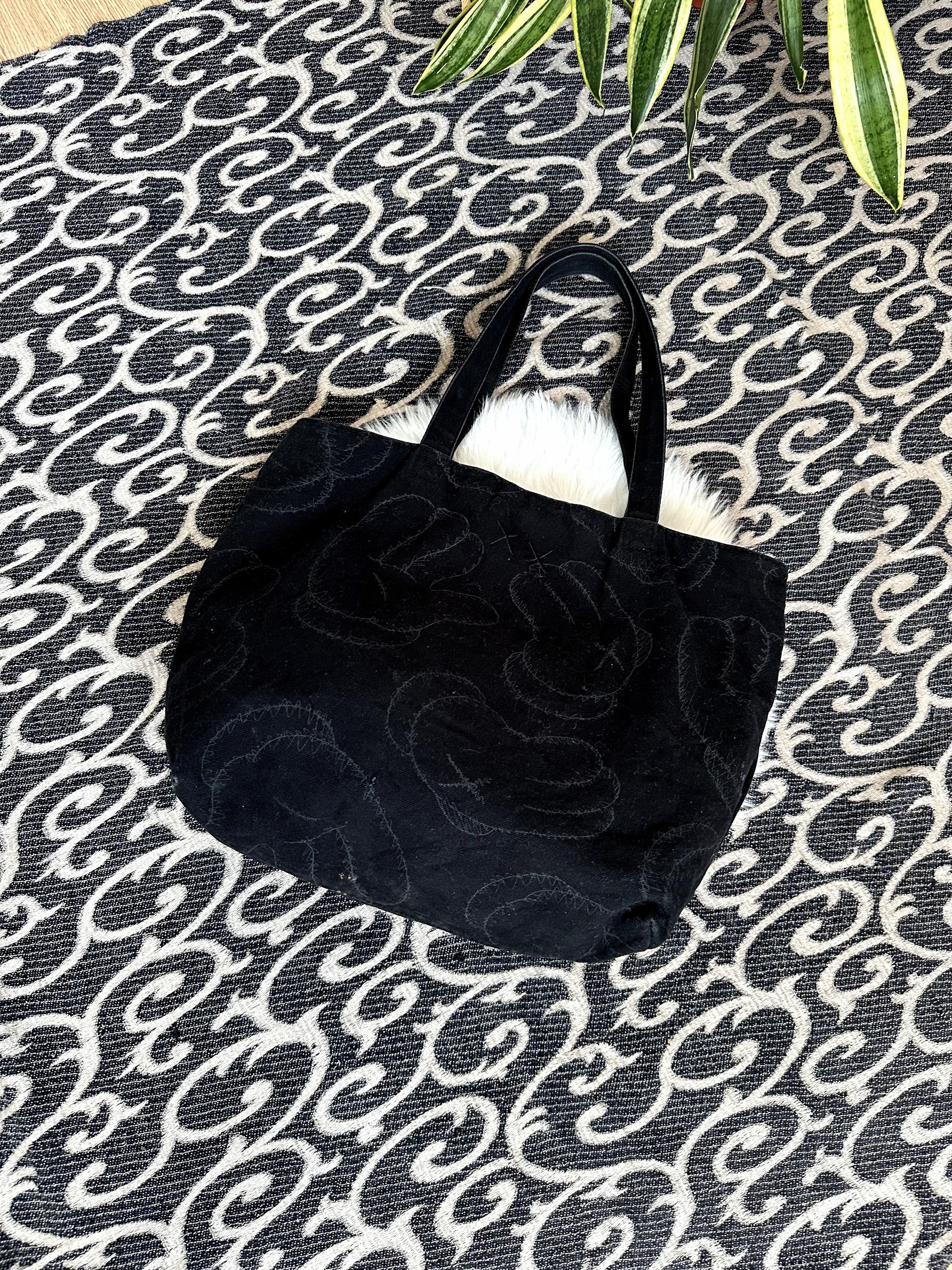 Kaws × Uniqlo Kaws x Uniqlo Tote Bag One Size Size ONE SIZE - 3 Thumbnail