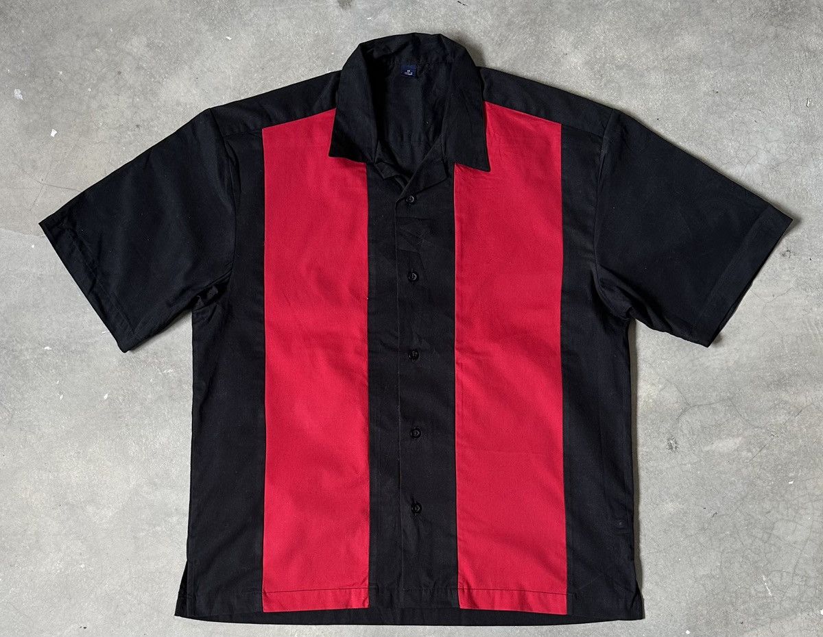 Other VINTAGE CALLE MAYOR MUSIC SHIRT Size US M / EU 48-50 / 2 - 2 Thumbnail