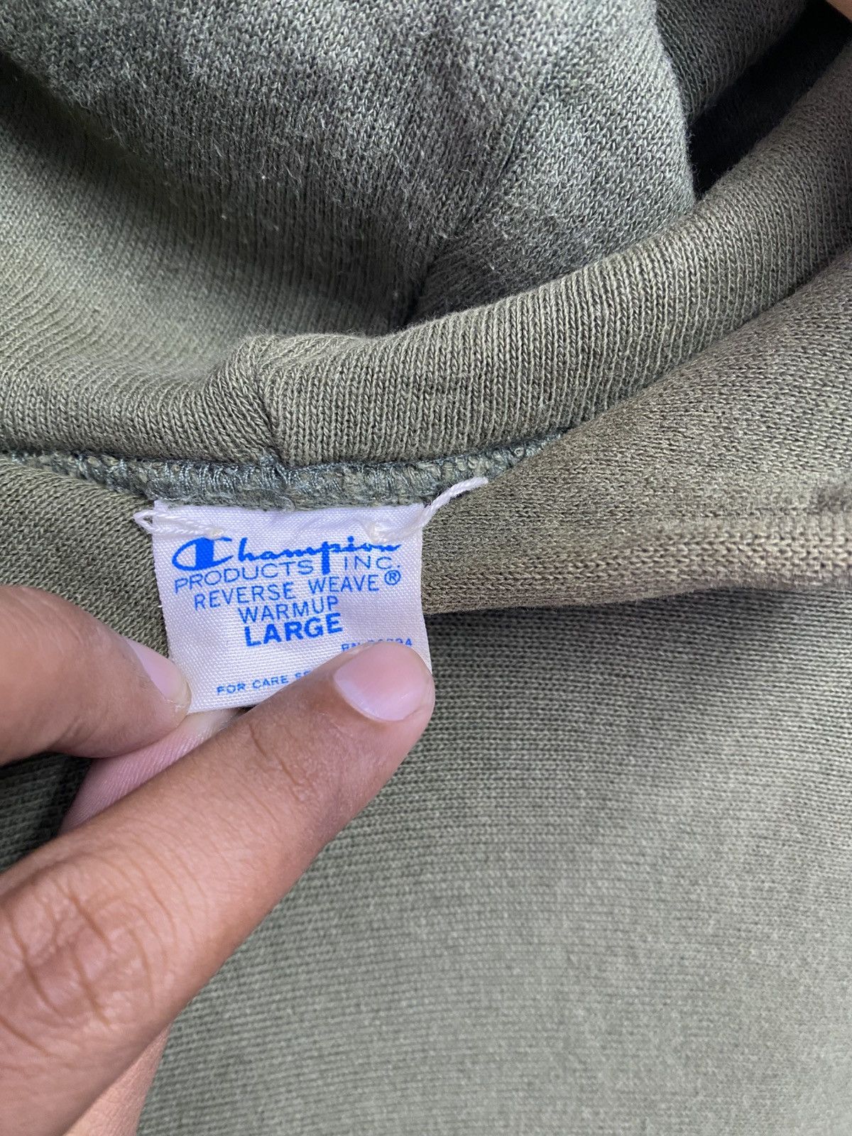 Champion Champion x RHC Ron Herman reverse weave hoodie pullover Size US XL / EU 56 / 4 - 5 Thumbnail